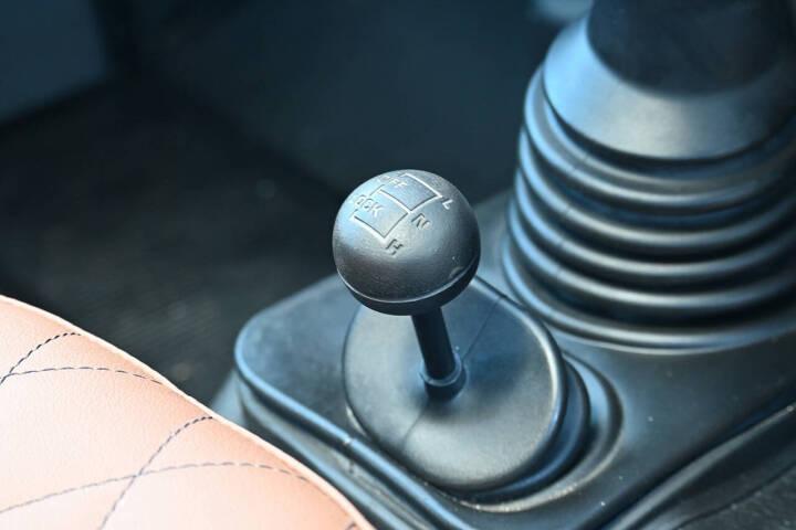 1998 Land Rover Defender 90