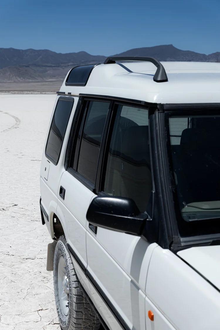 1996 Discovery 1 SD 300TDI