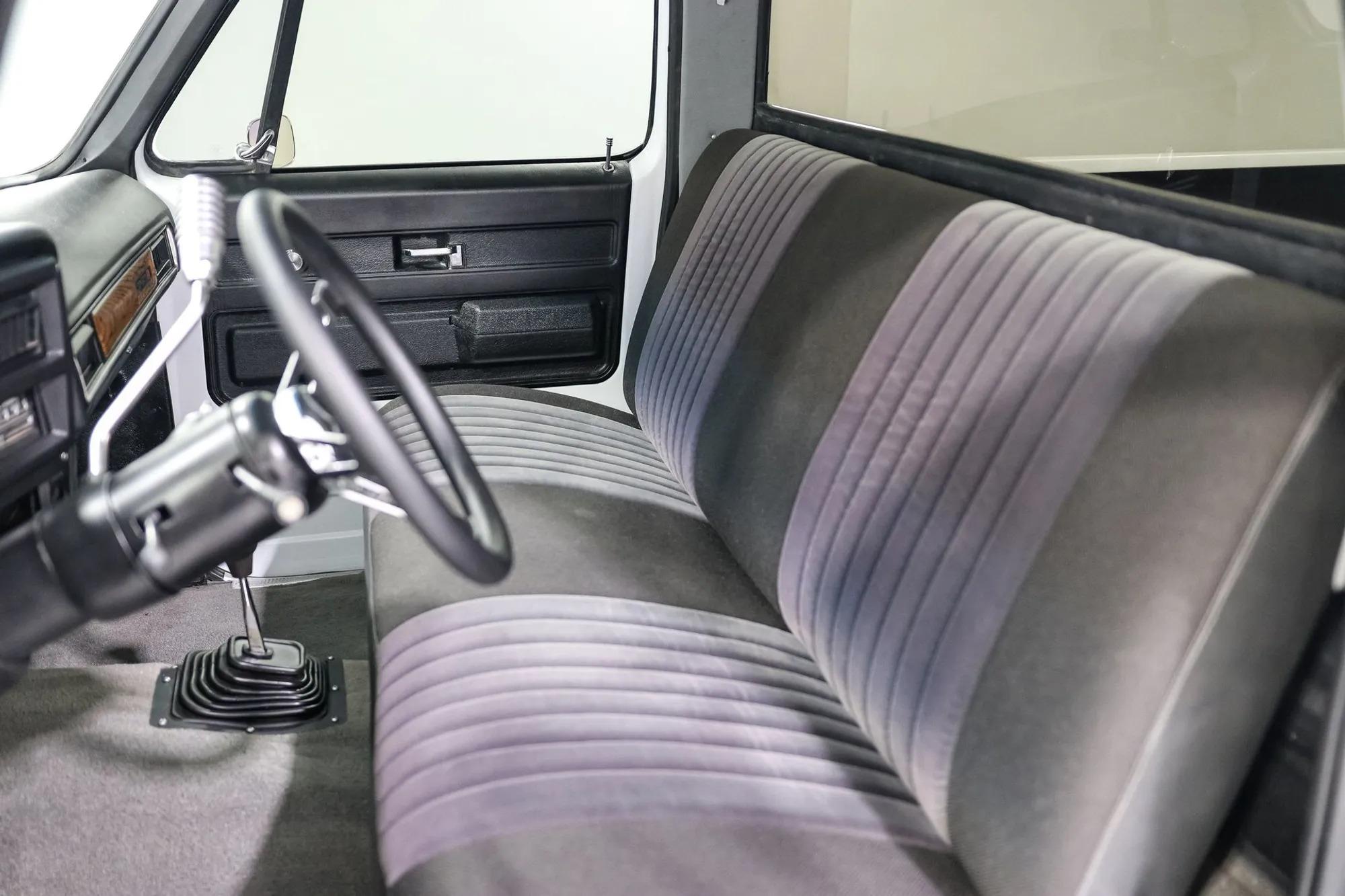 1975 GMC K1500