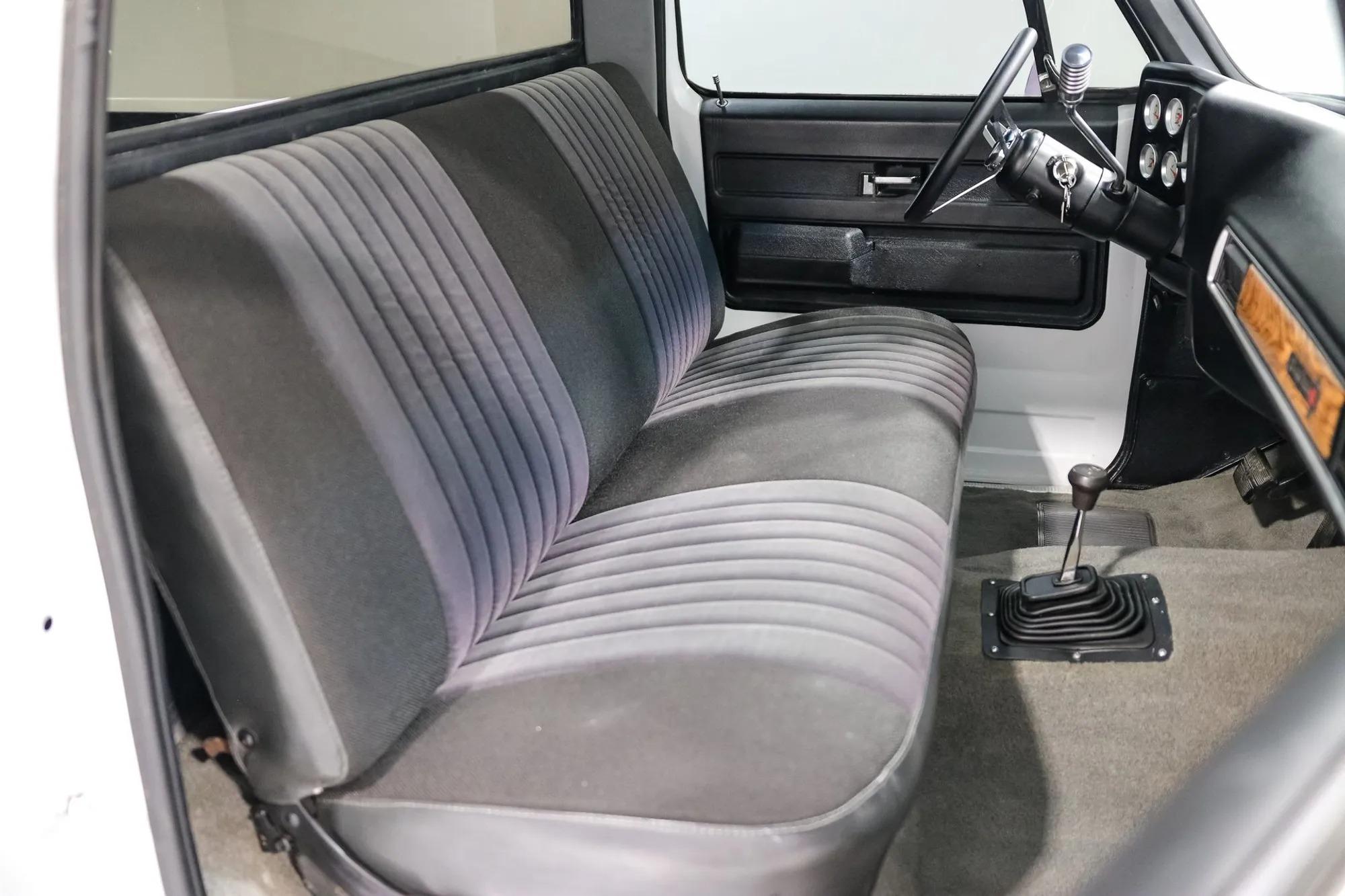1975 GMC K1500