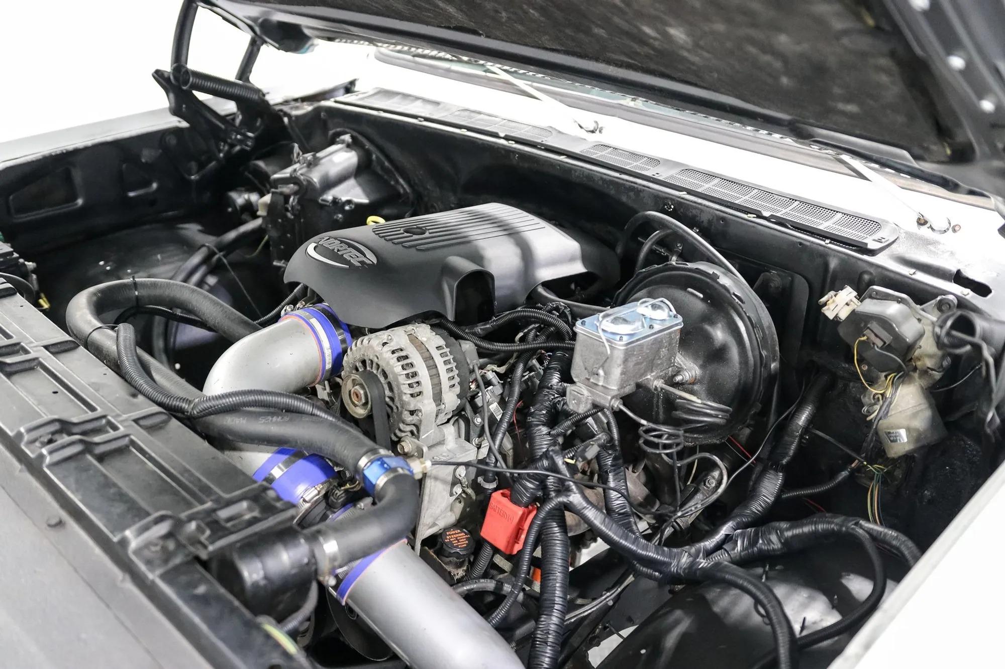 1975 GMC K1500