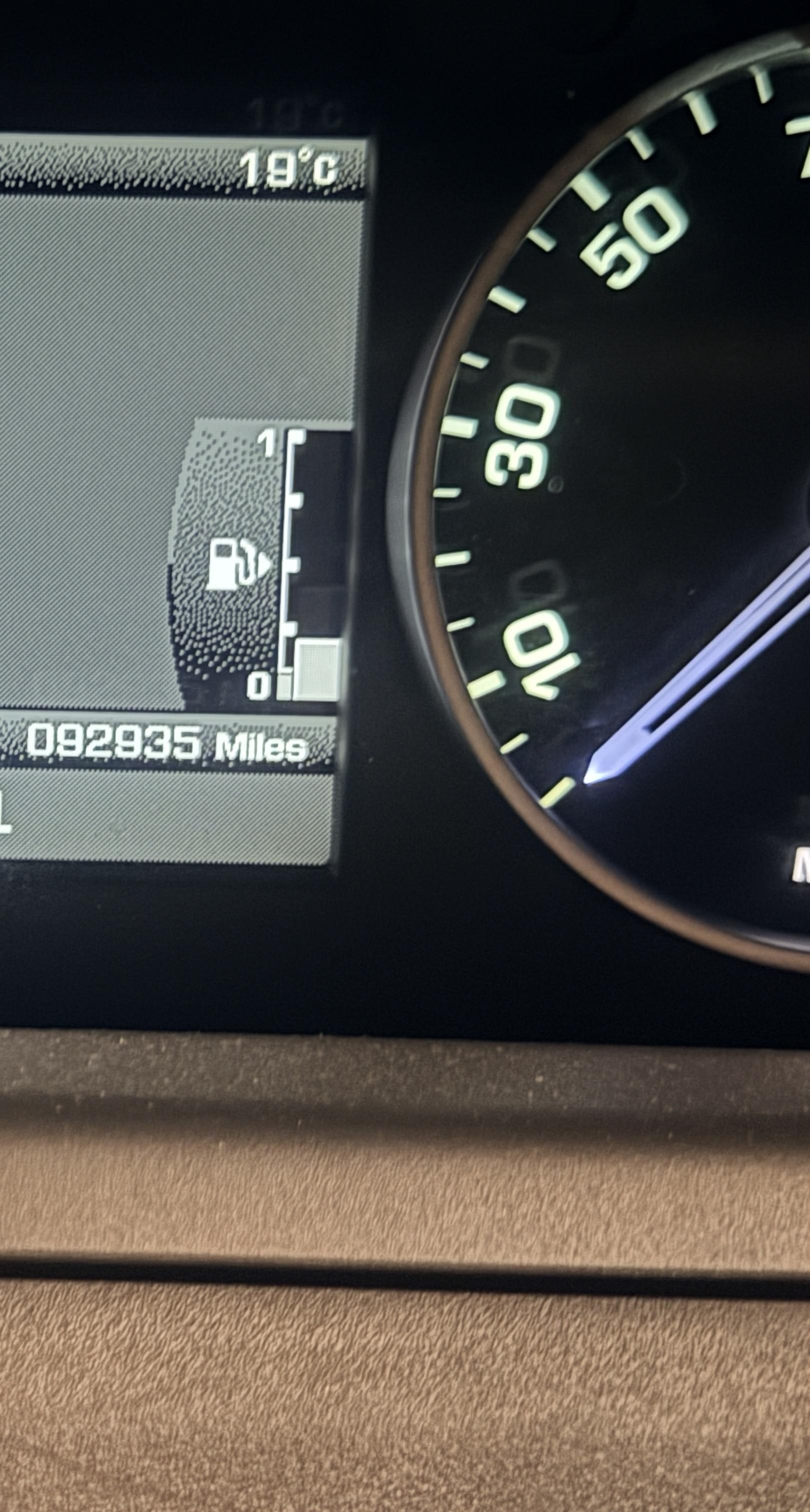 2010 Land Rover LR4