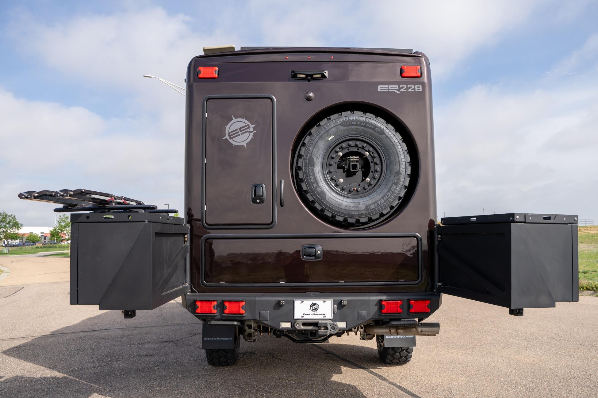 2019 EarthRoamer XV-LTS 229
