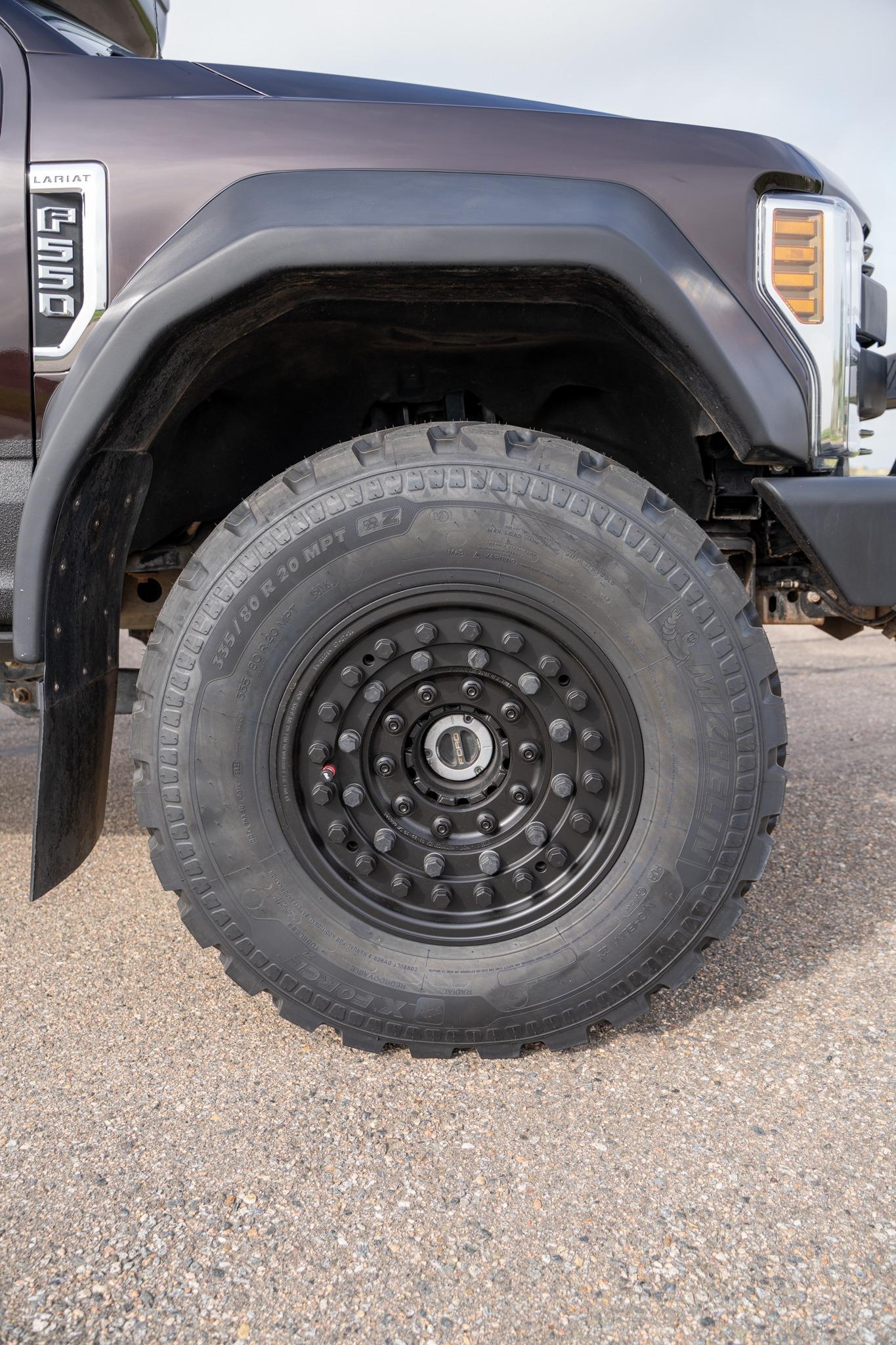 2019 EarthRoamer XV-LTS 229