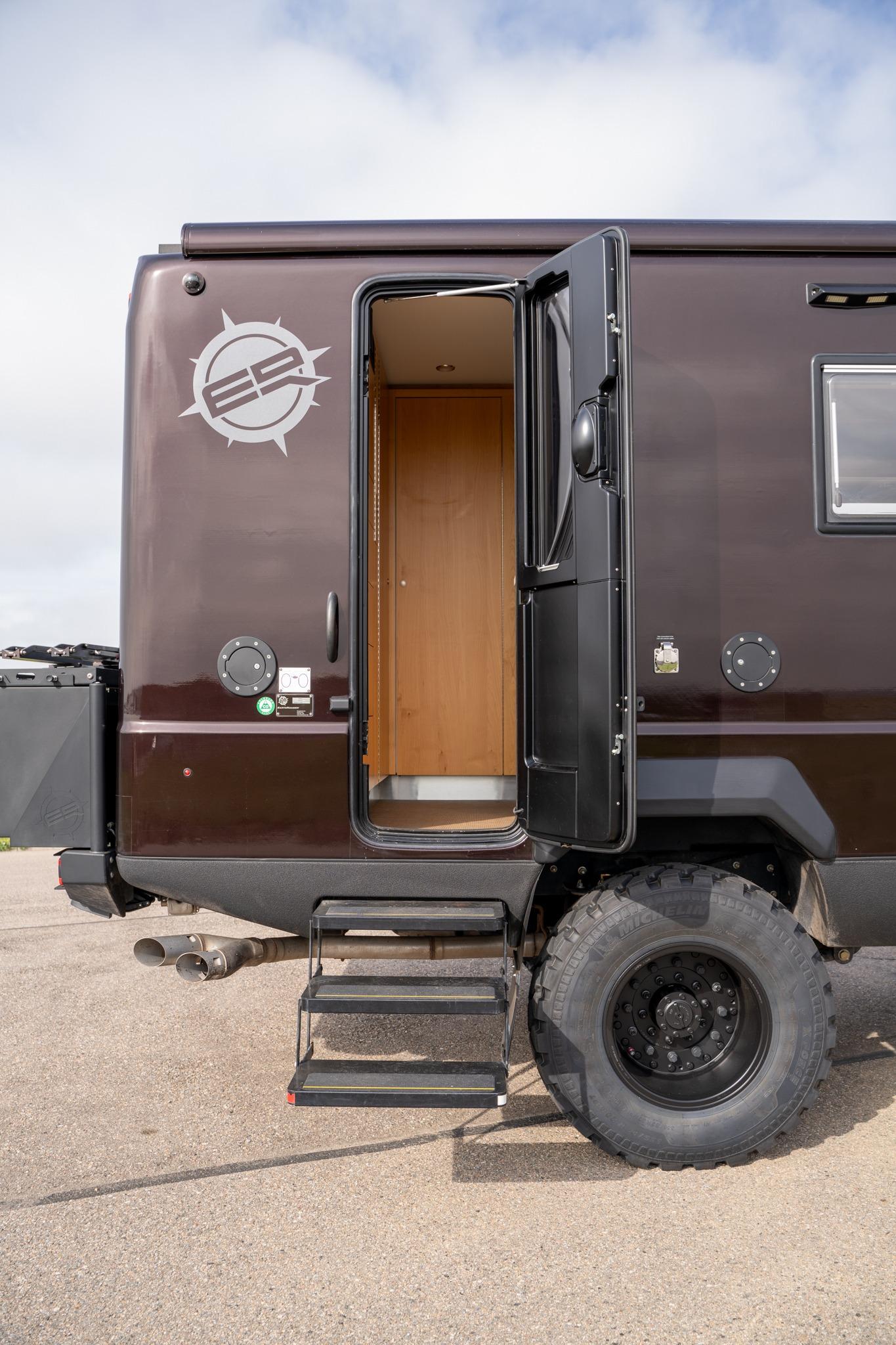 2019 EarthRoamer XV-LTS 229