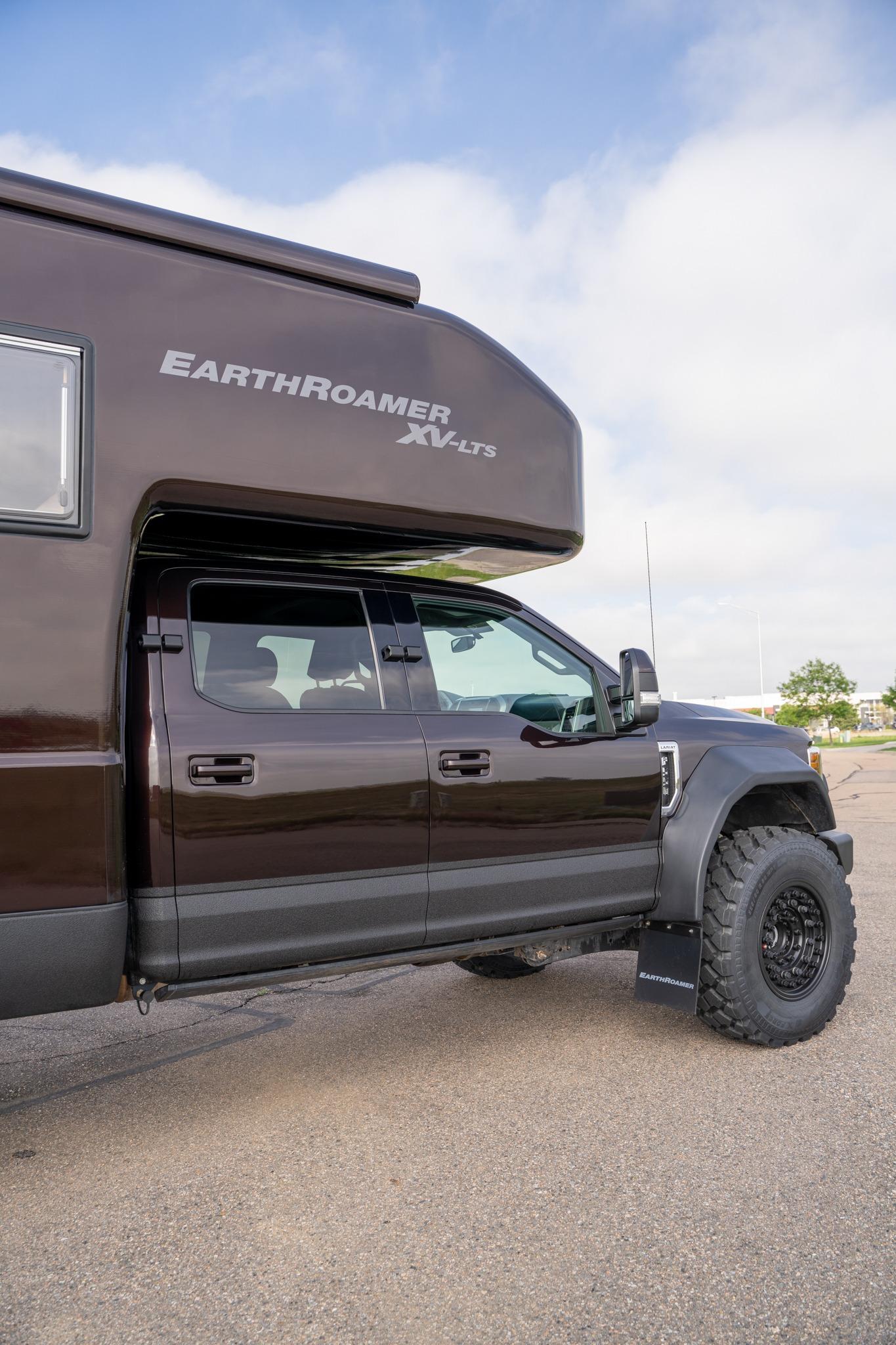 2019 EarthRoamer XV-LTS 229
