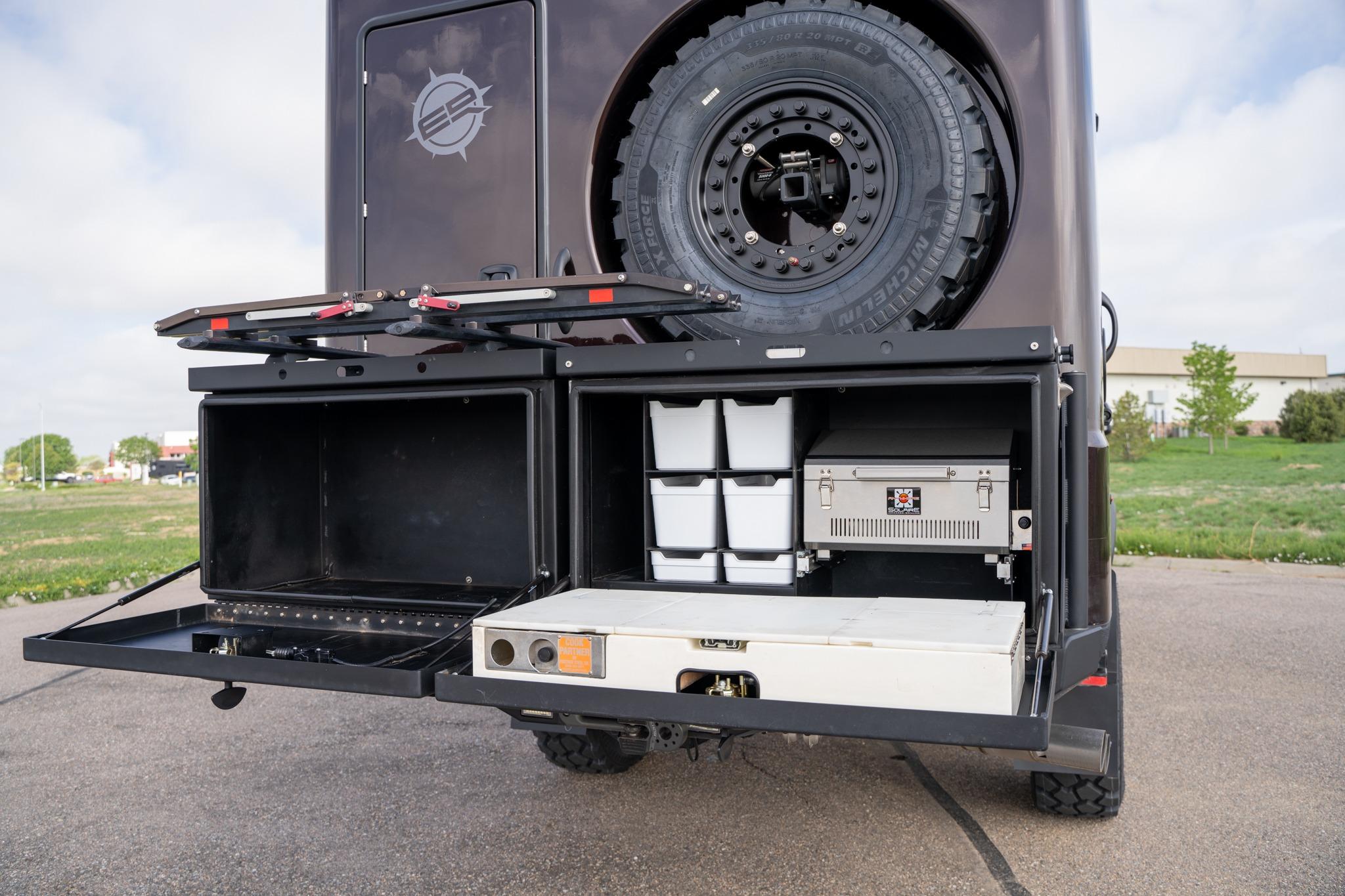 2019 EarthRoamer XV-LTS 229