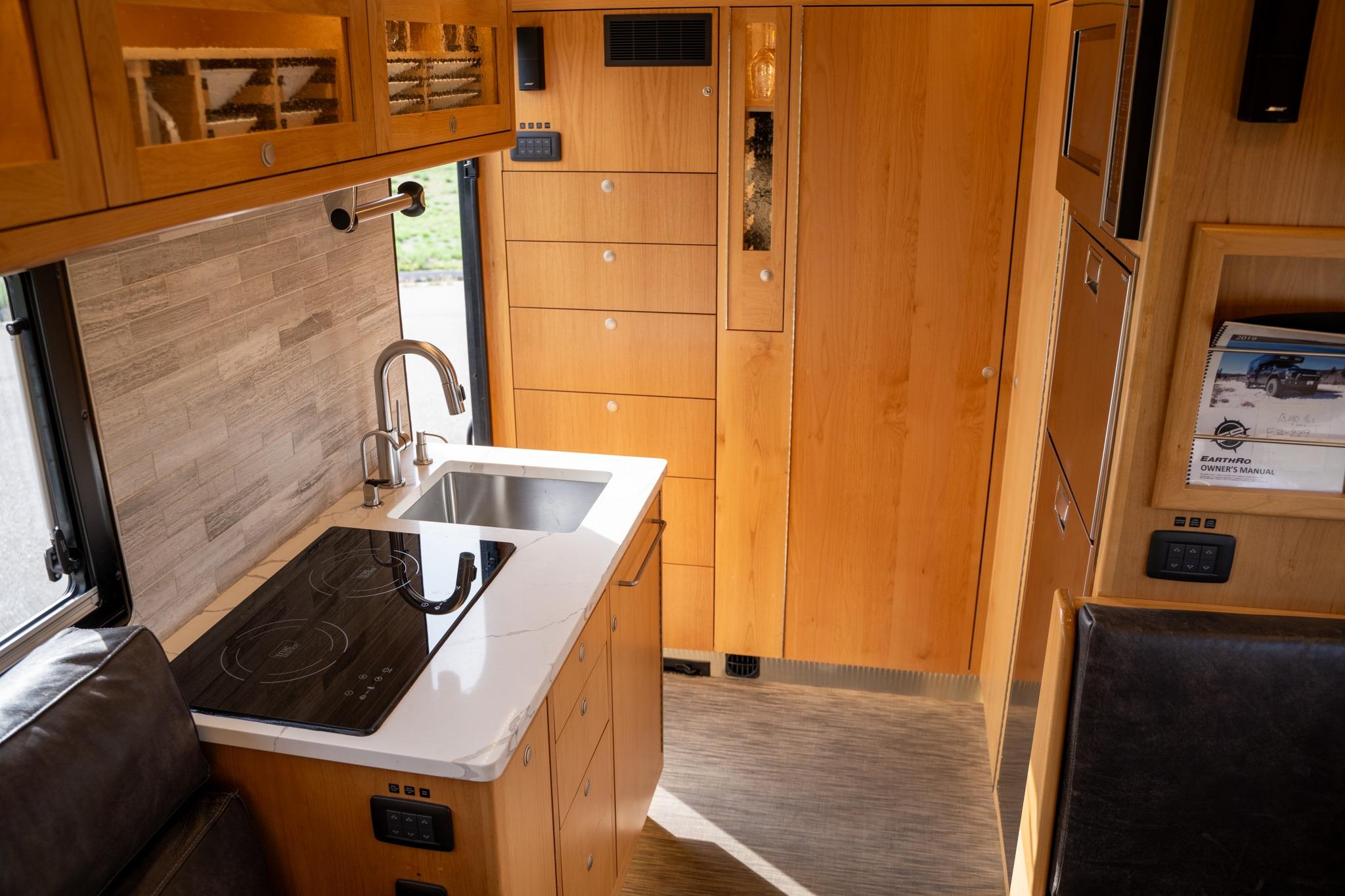 2019 EarthRoamer XV-LTS 229