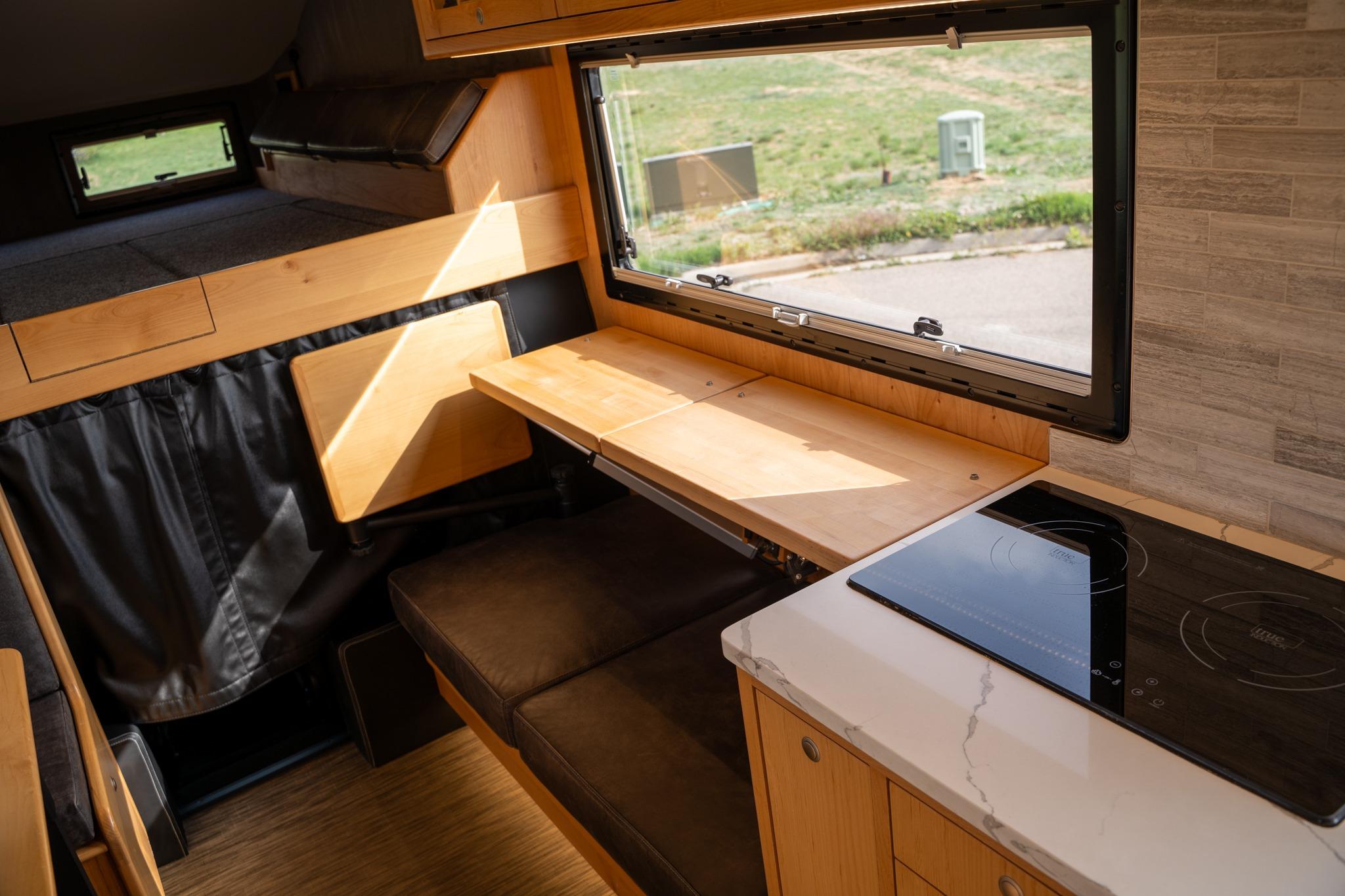 2019 EarthRoamer XV-LTS 229