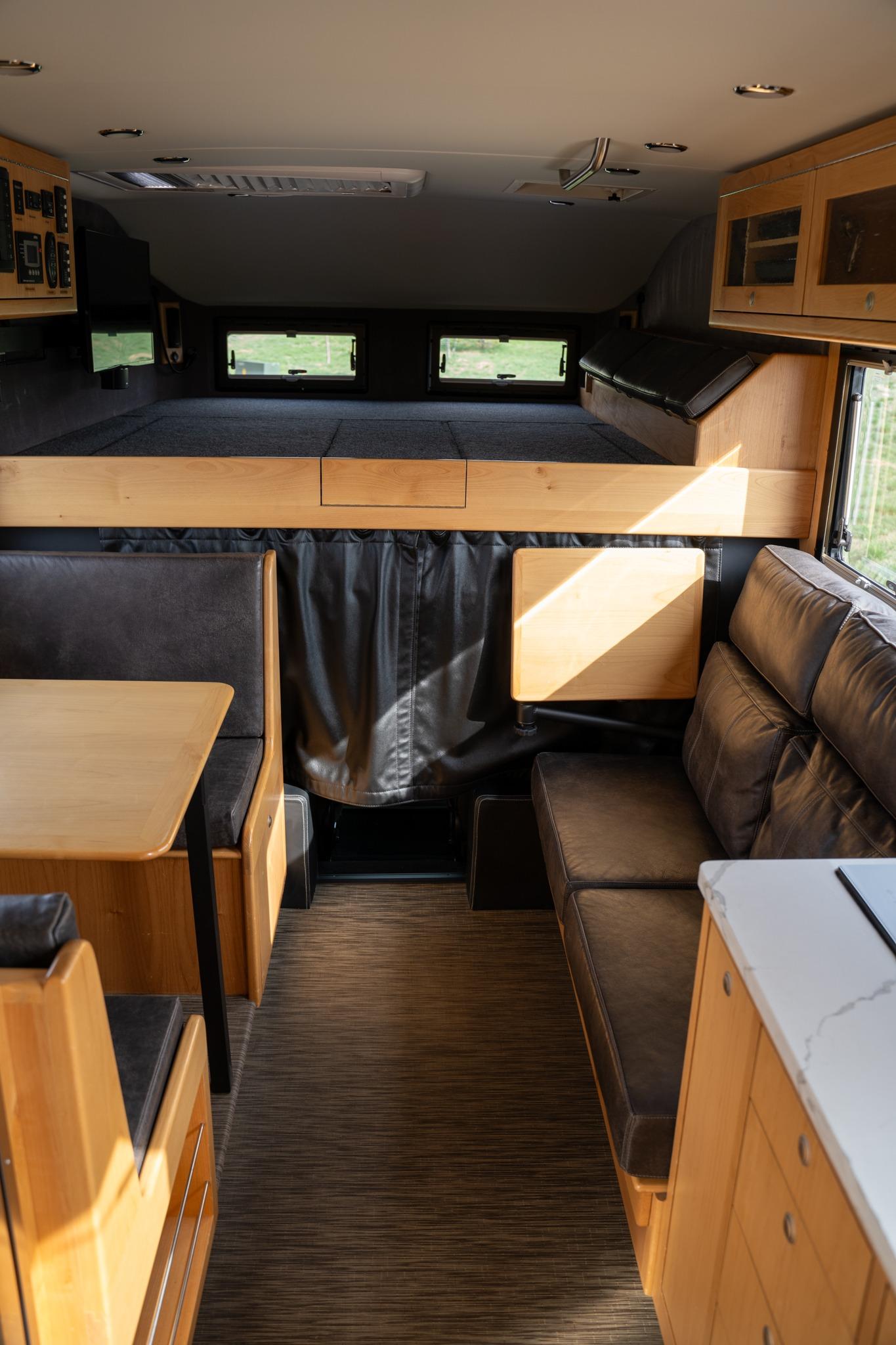2019 EarthRoamer XV-LTS 229