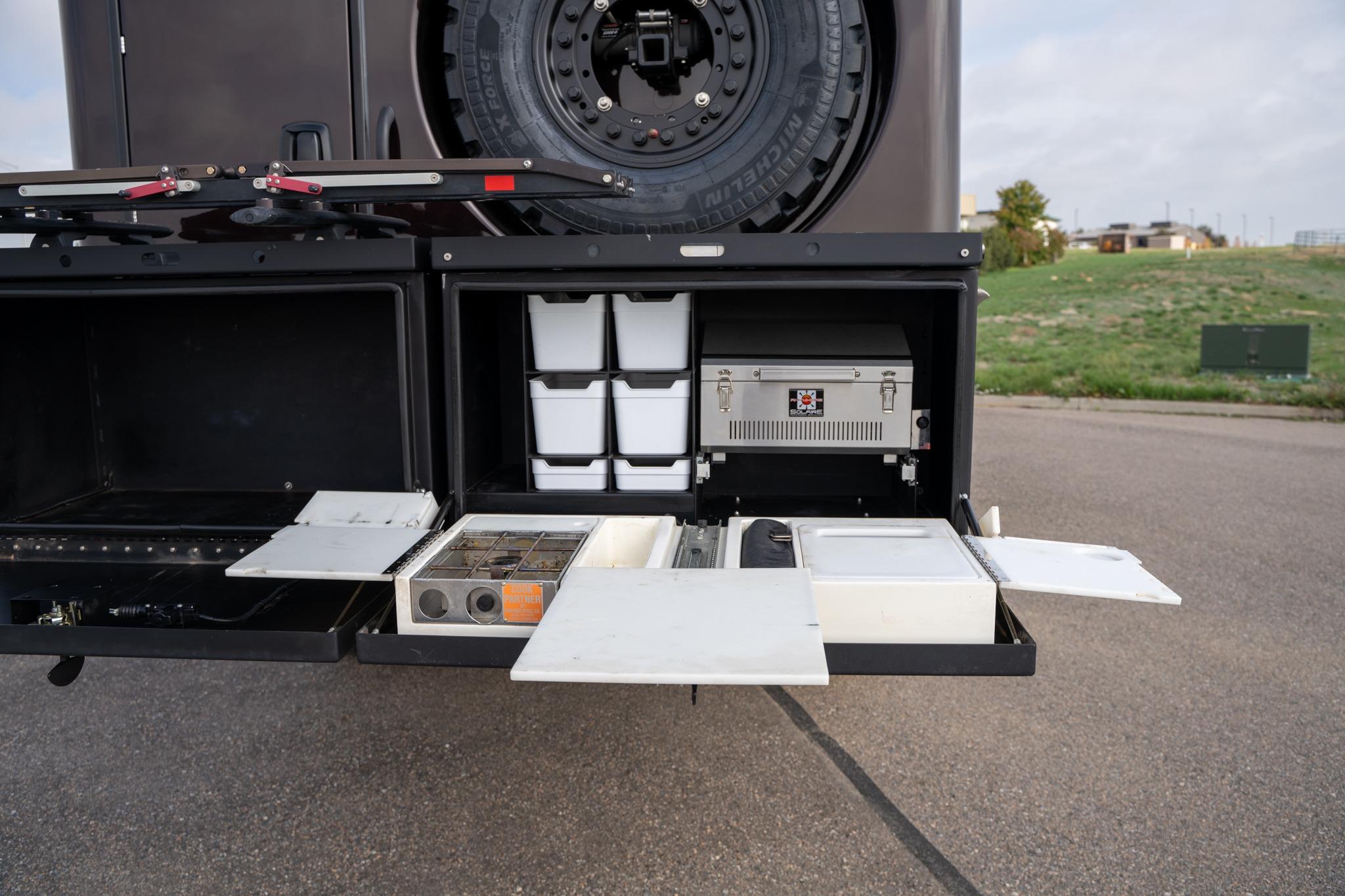 2019 EarthRoamer XV-LTS 229