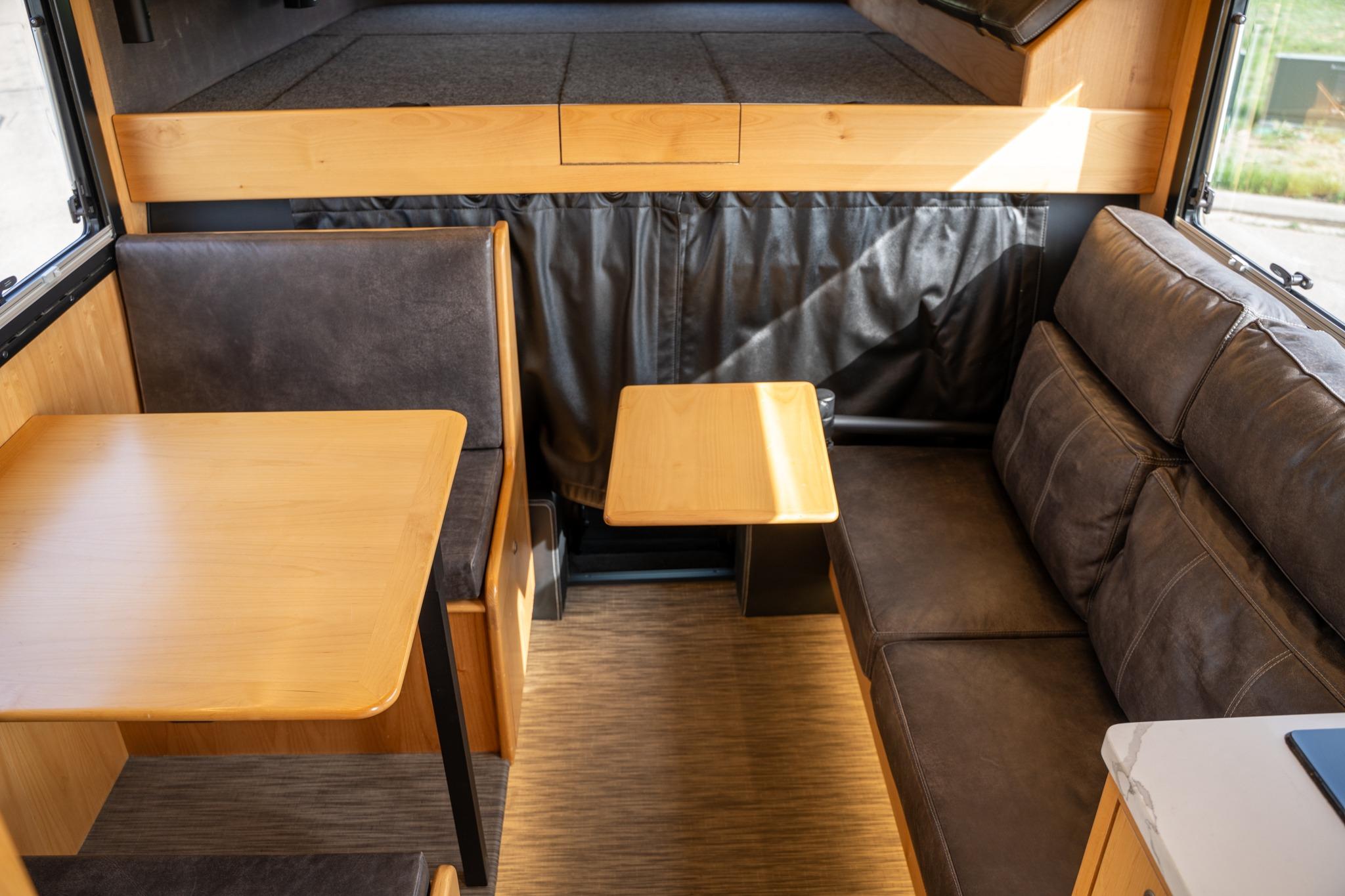 2019 EarthRoamer XV-LTS 229