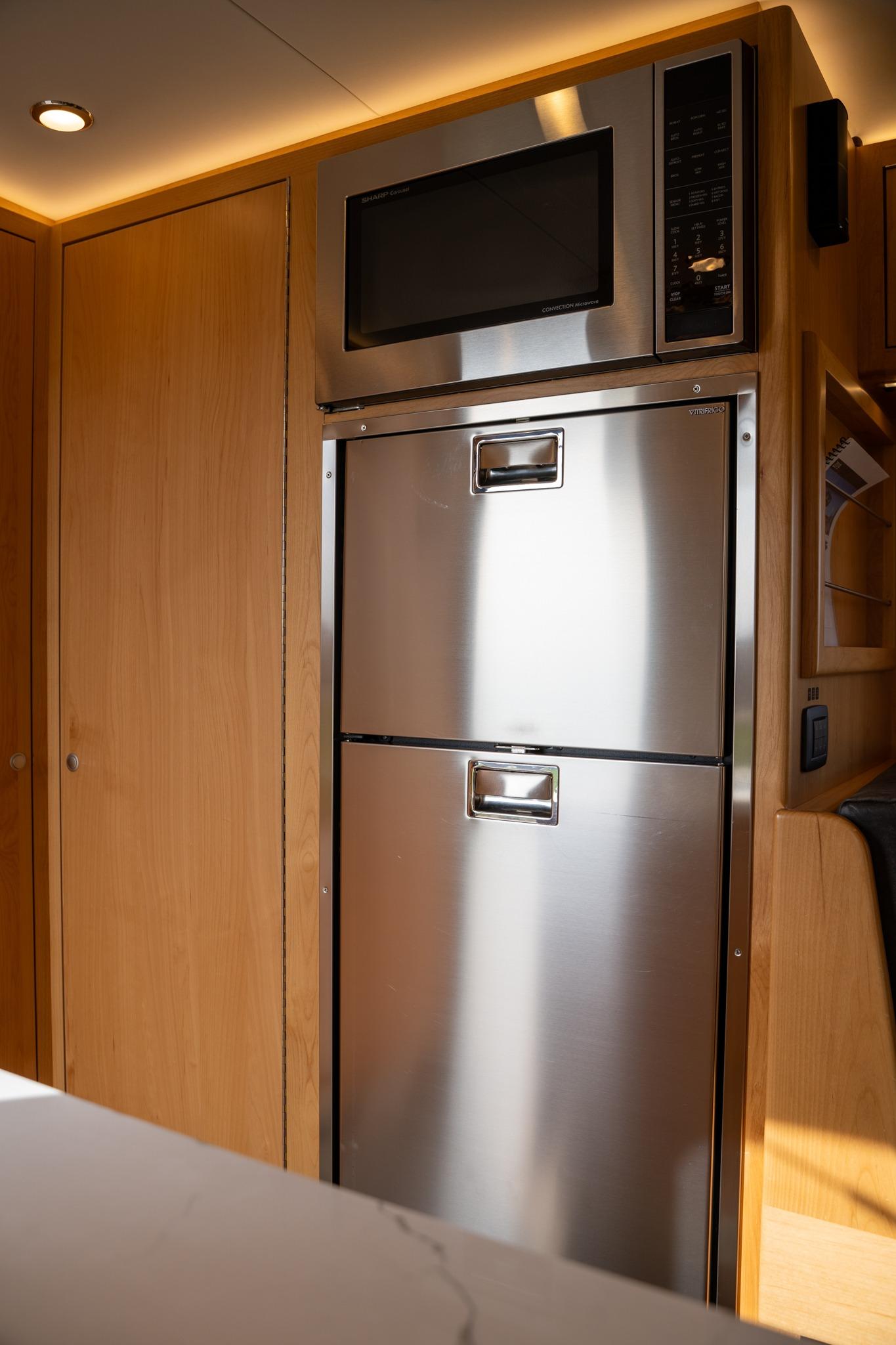 2019 EarthRoamer XV-LTS 229