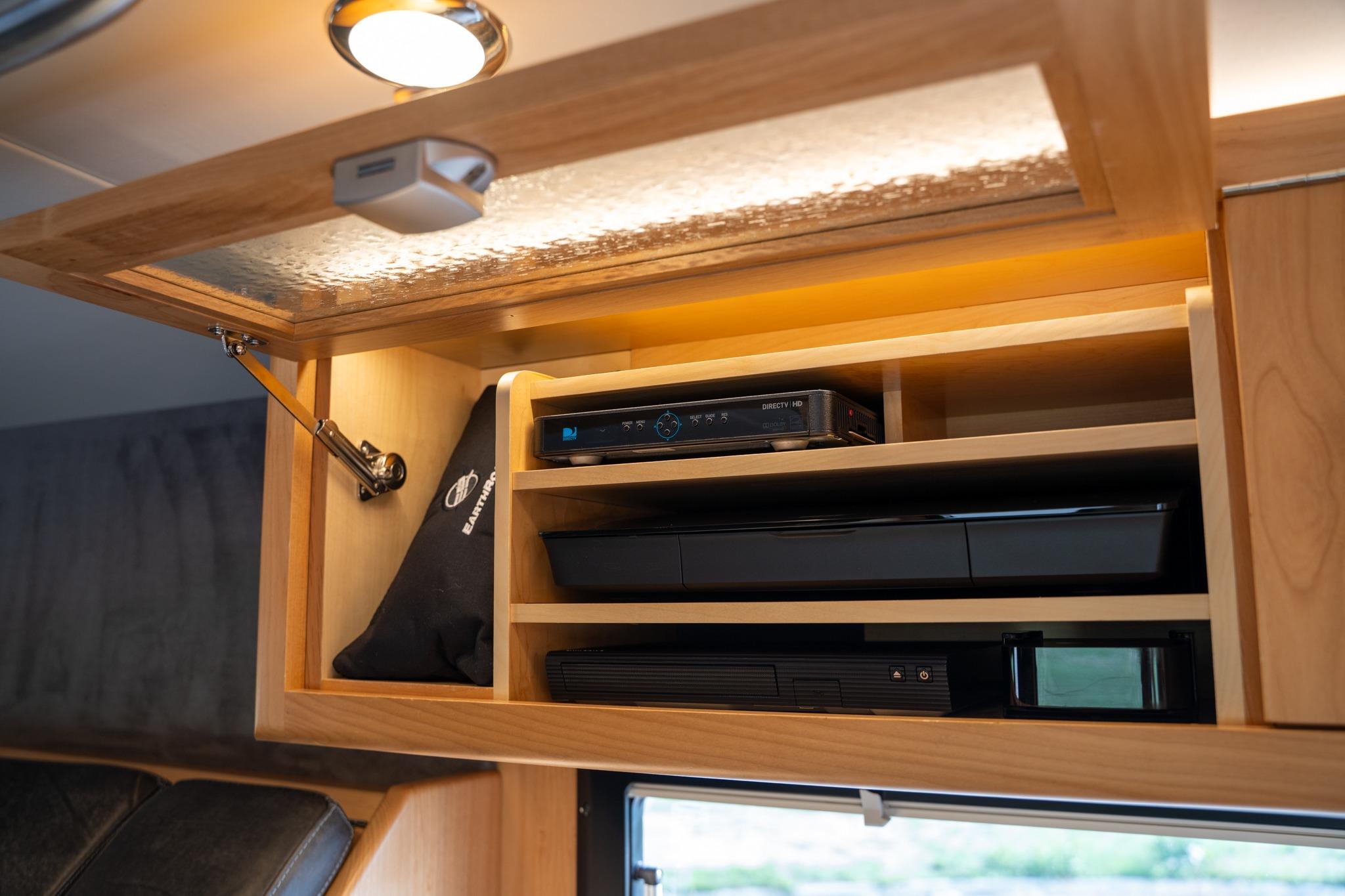 2019 EarthRoamer XV-LTS 229