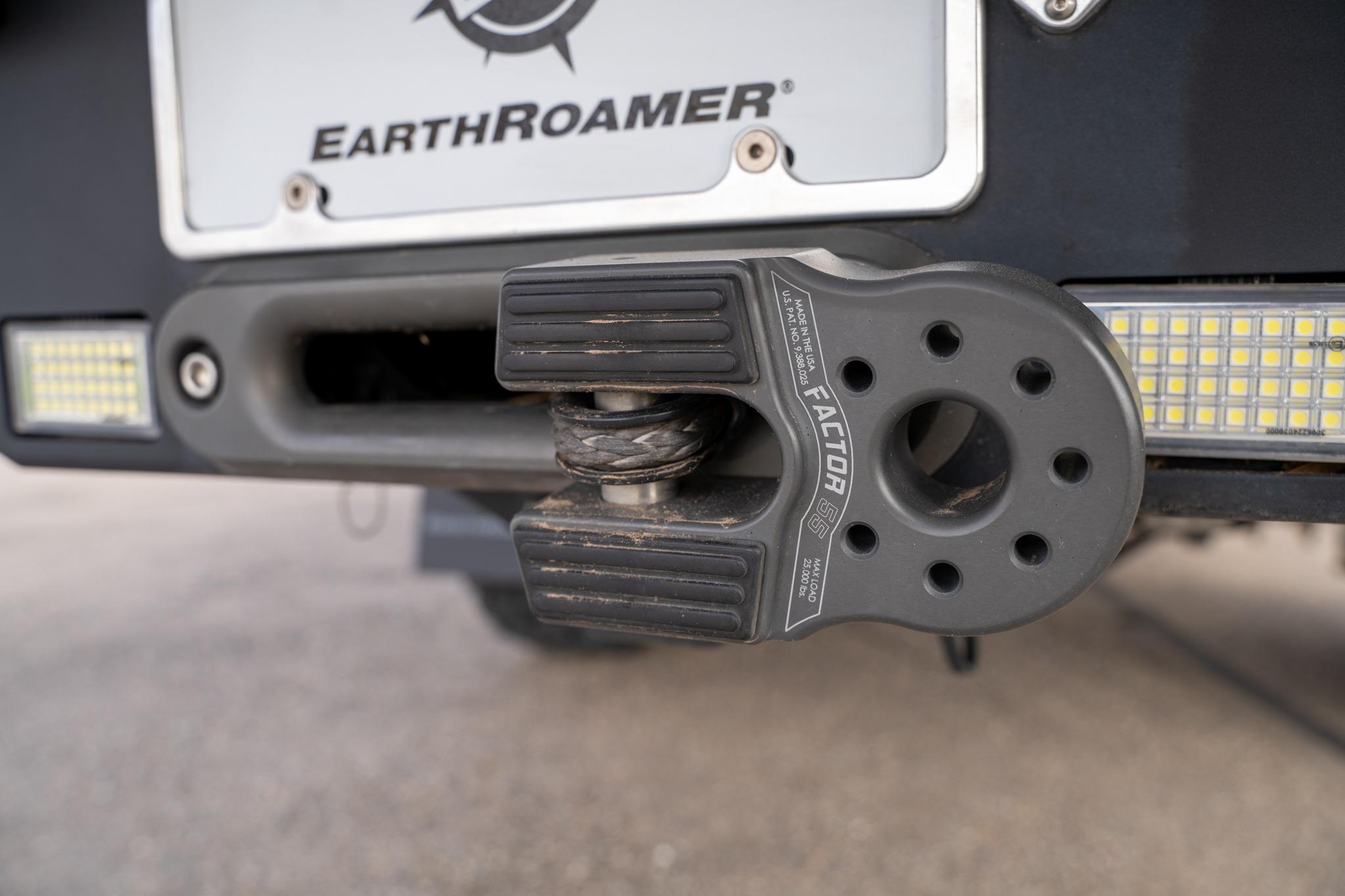 2019 EarthRoamer XV-LTS 229