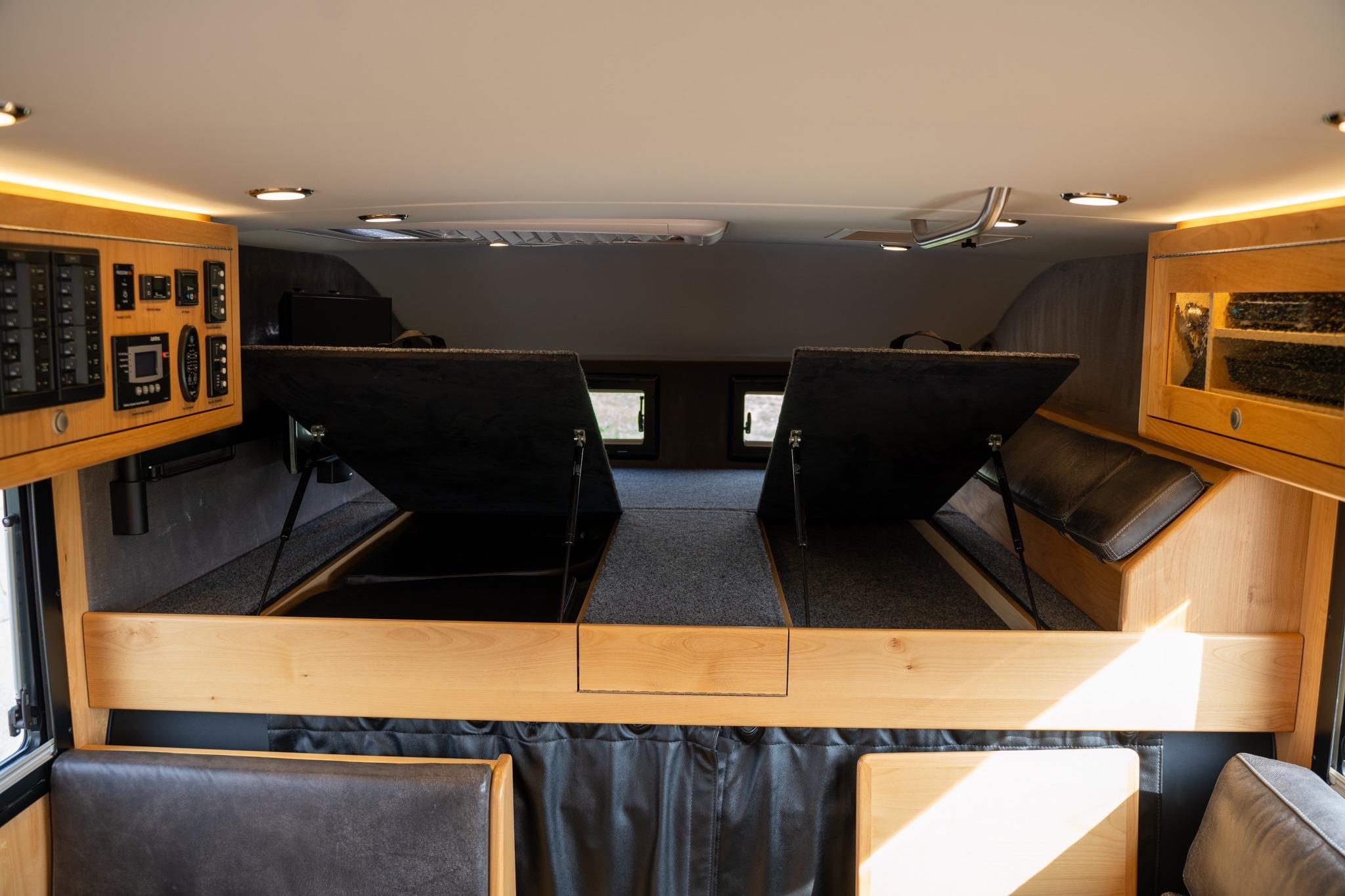 2019 EarthRoamer XV-LTS 229