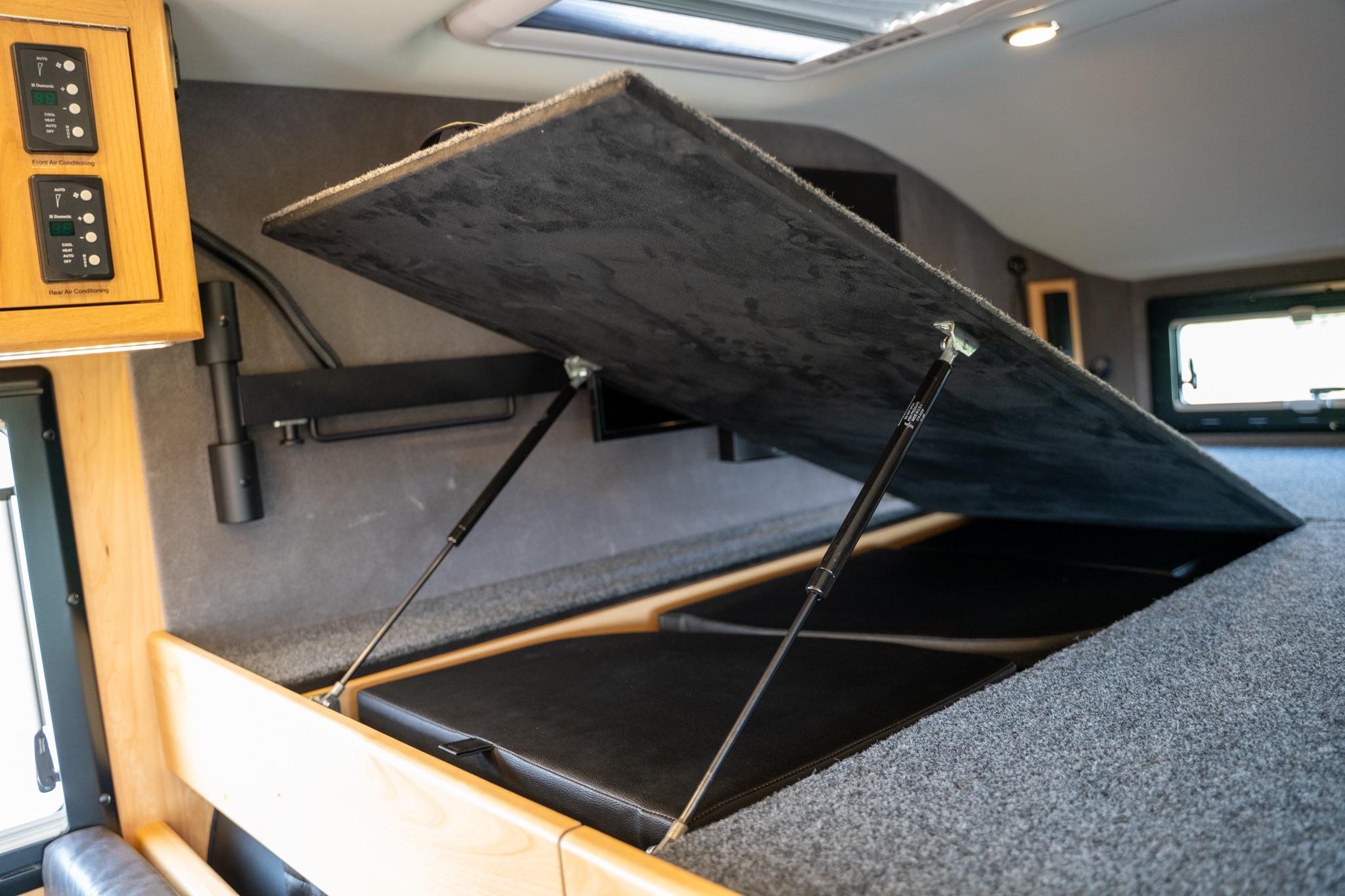 2019 EarthRoamer XV-LTS 229