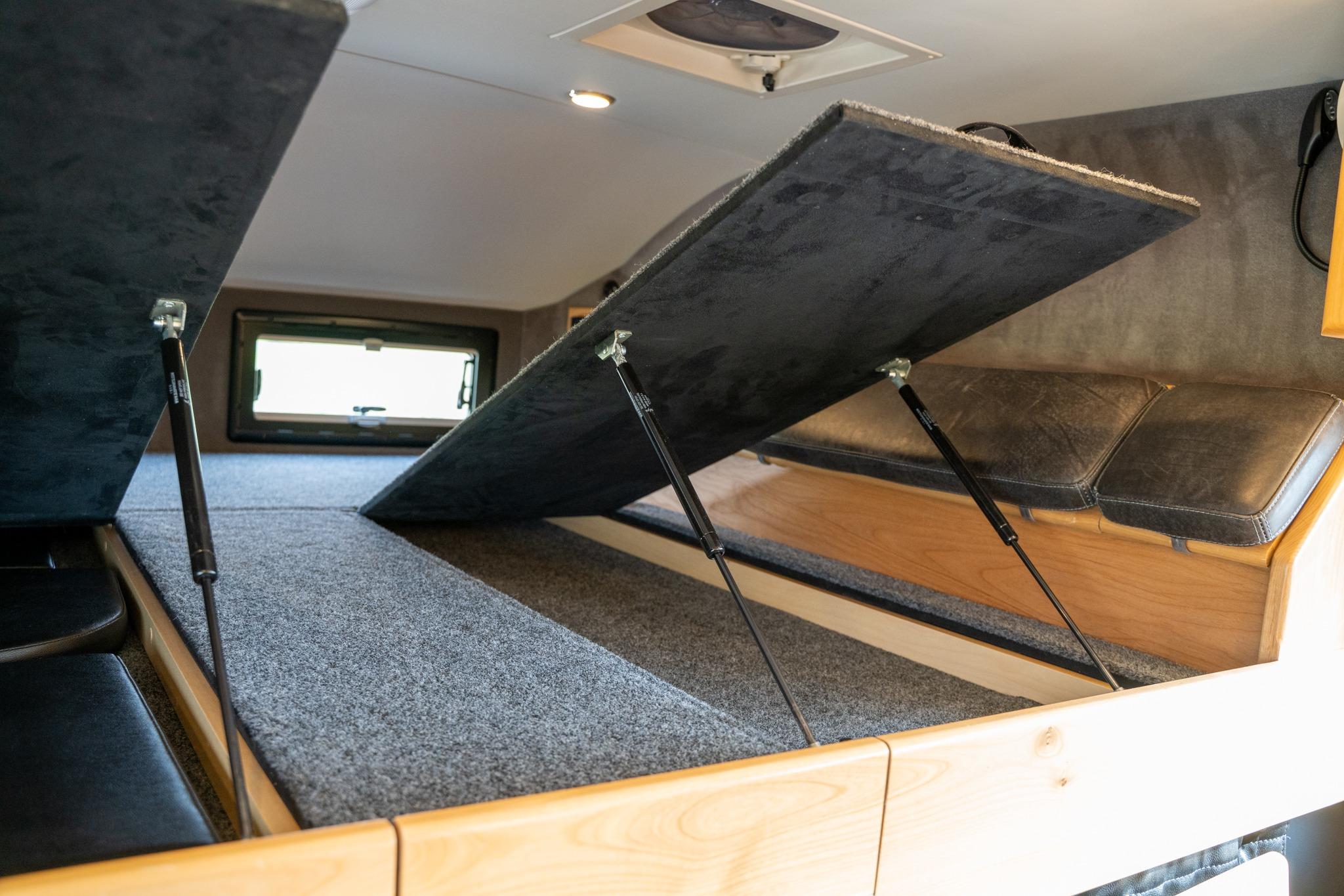 2019 EarthRoamer XV-LTS 229