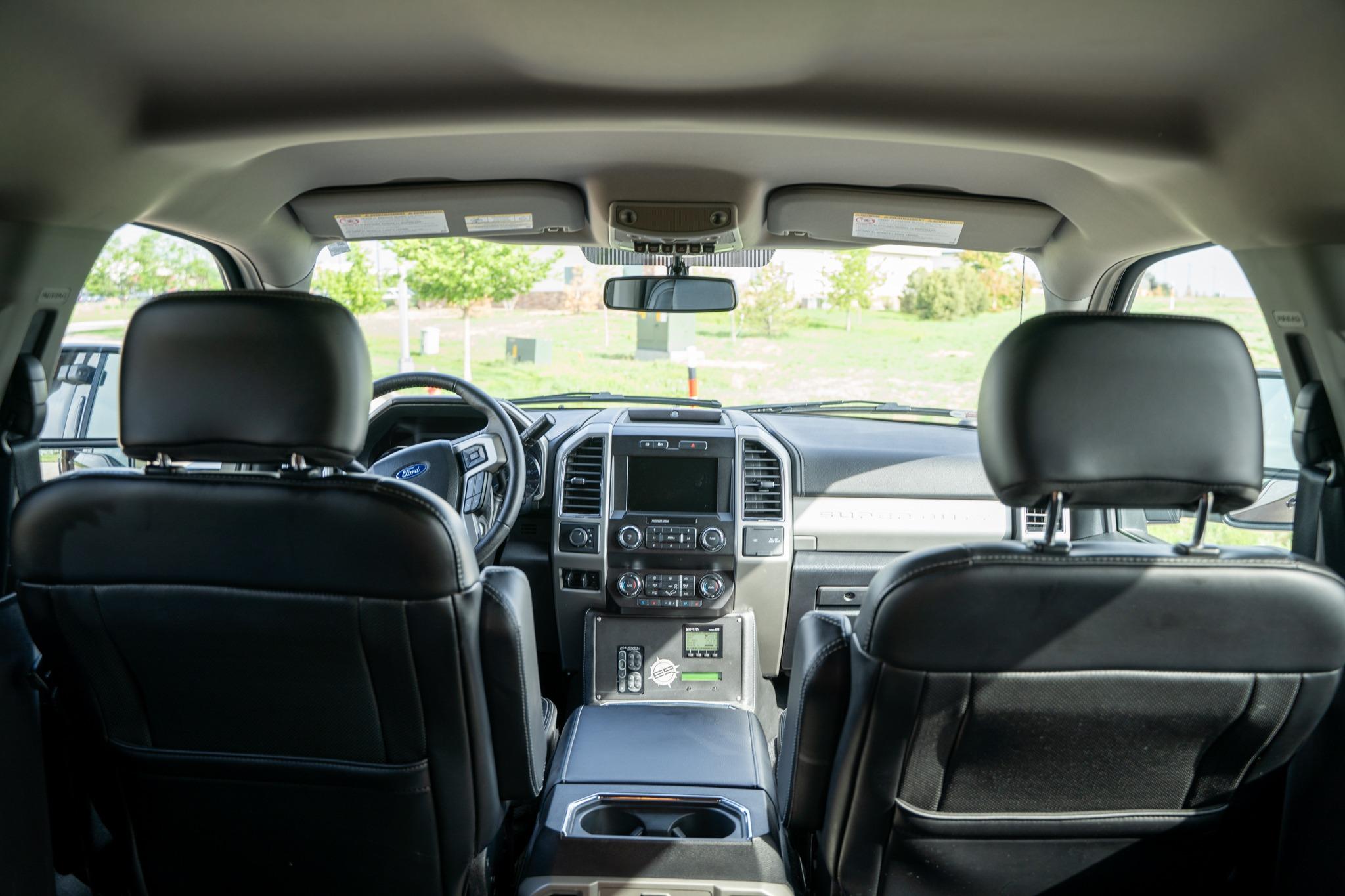 2019 EarthRoamer XV-LTS 229
