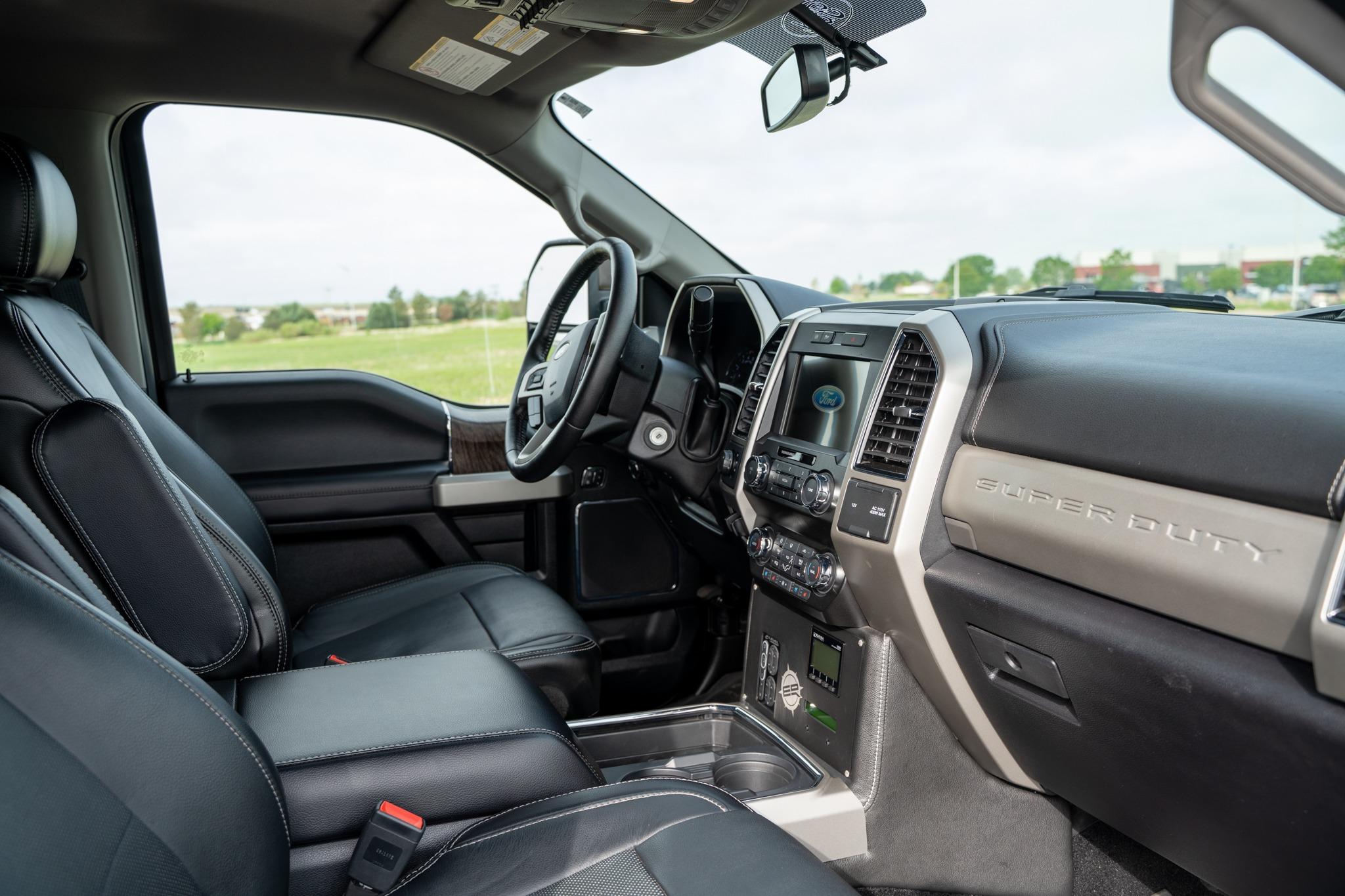 2019 EarthRoamer XV-LTS 229