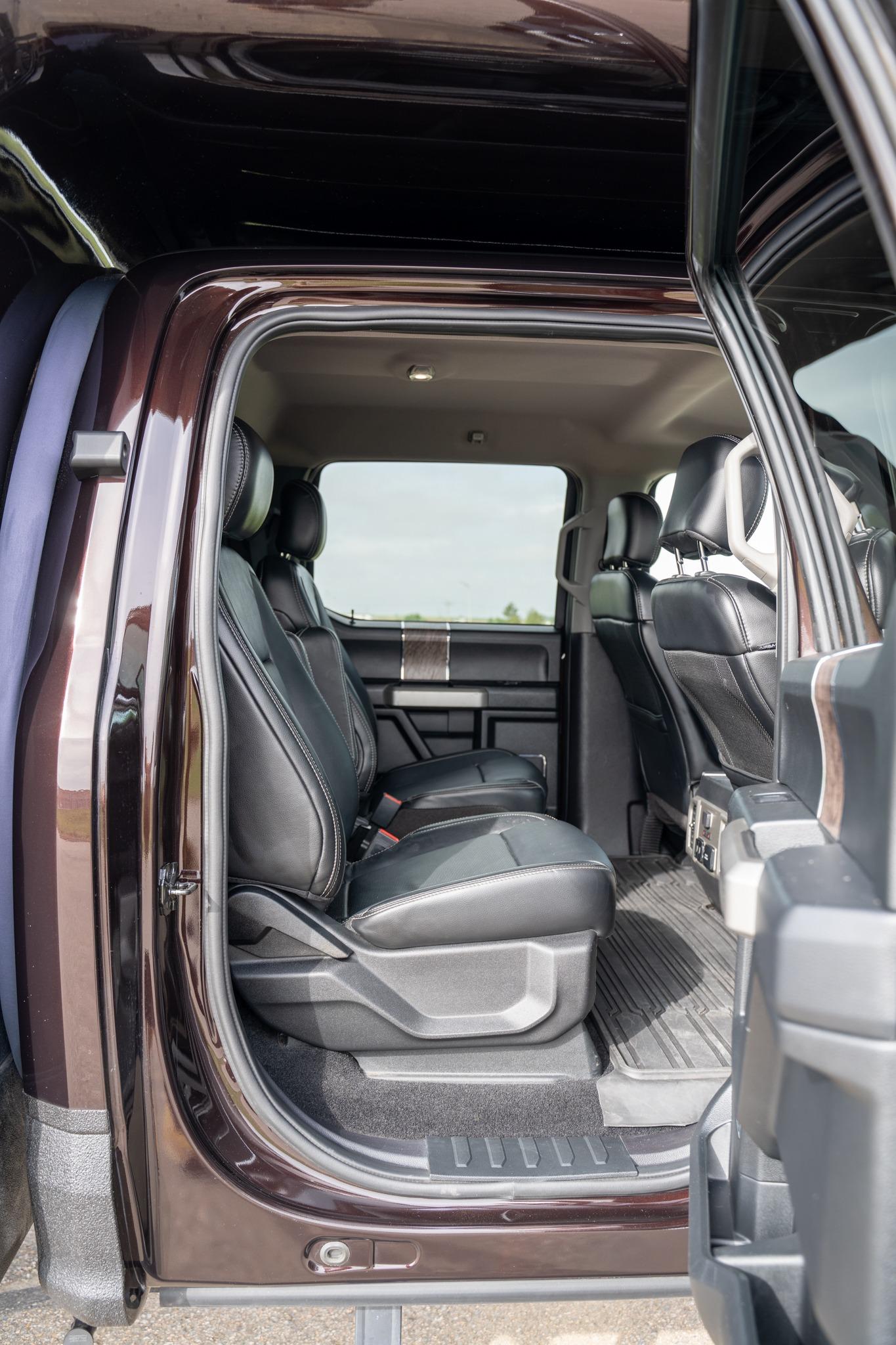 2019 EarthRoamer XV-LTS 229