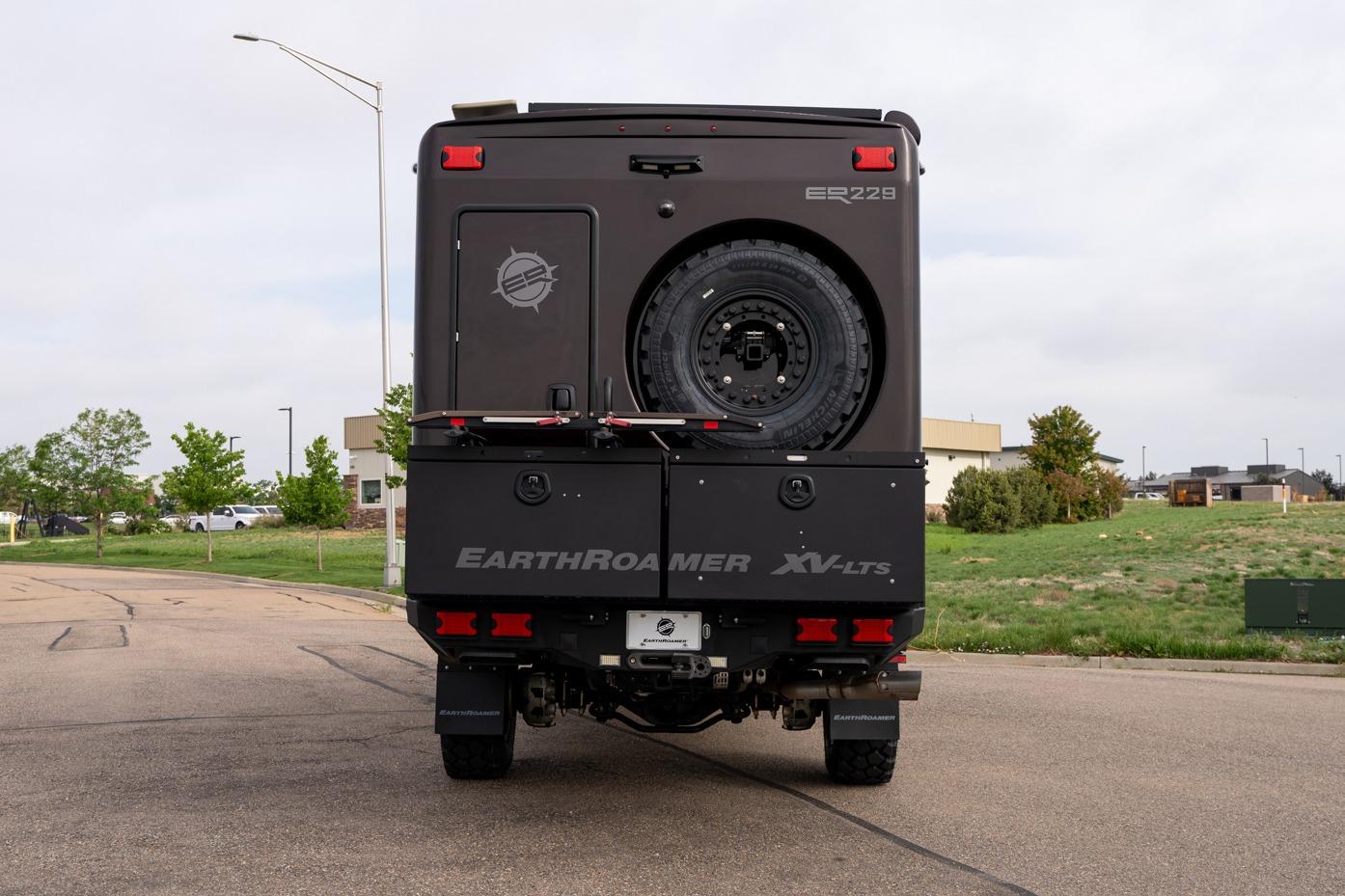2019 EarthRoamer XV-LTS 229