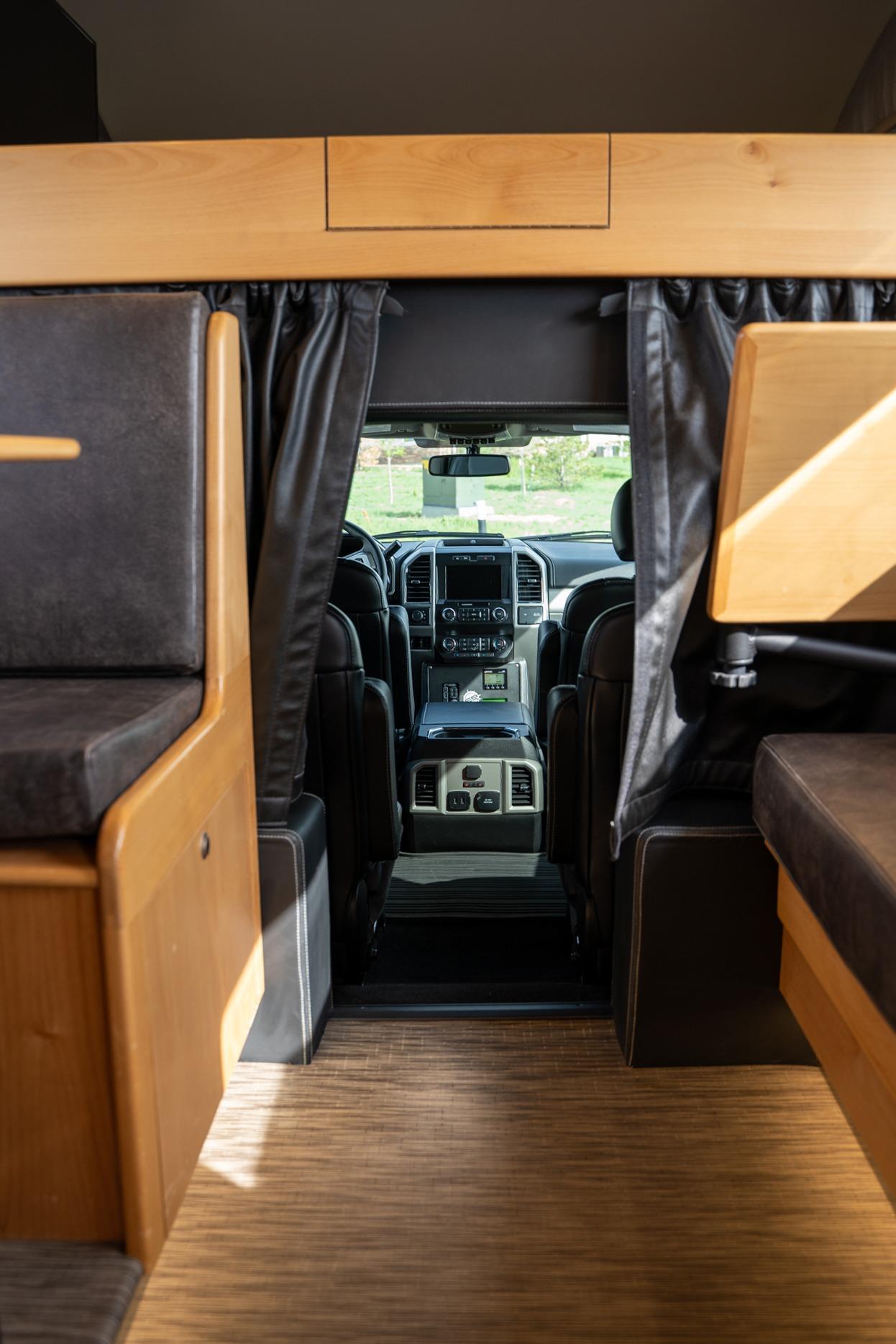 2019 EarthRoamer XV-LTS 229