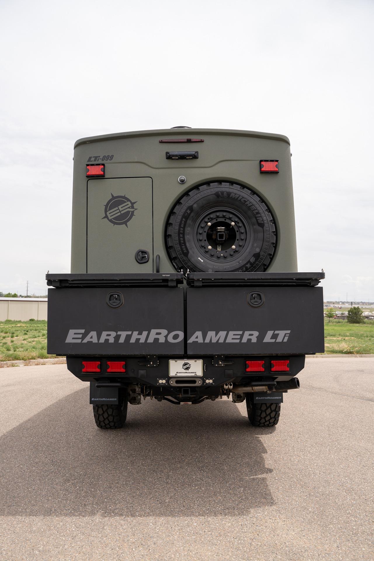 2023 EarthRoamer XV-LTi 099