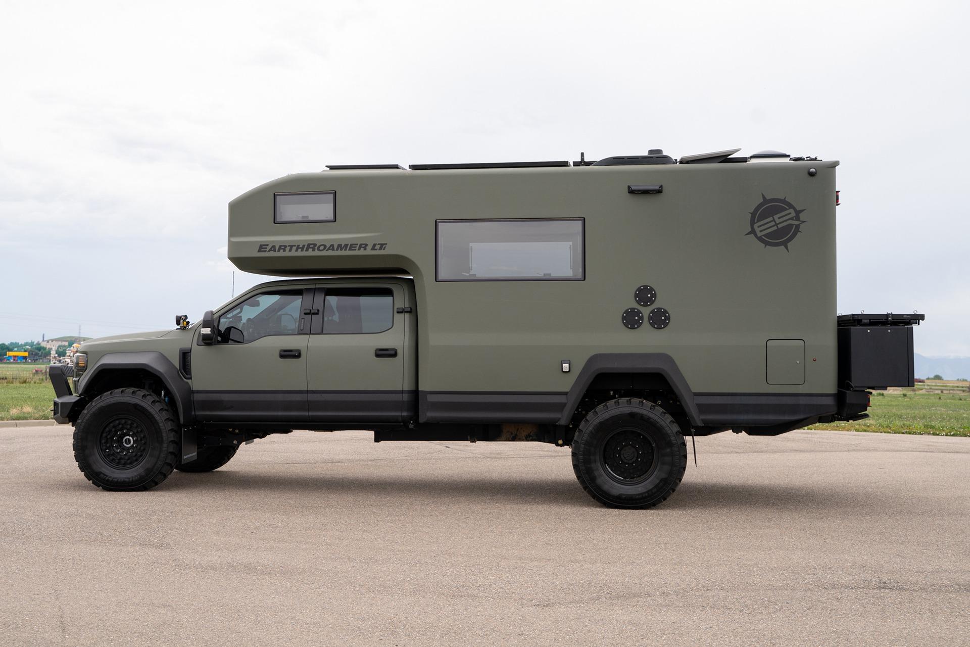 2023 EarthRoamer XV-LTi 099 - 2