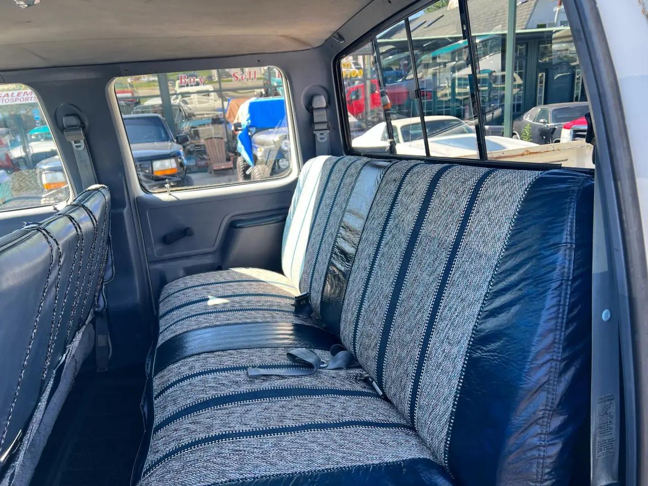 1990 Ford F-350