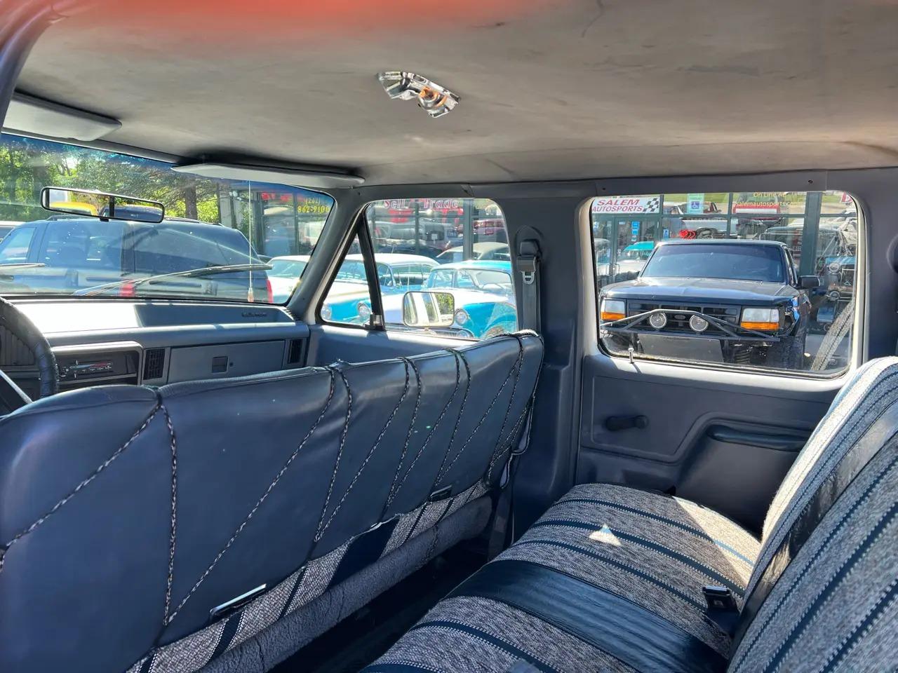 1990 Ford F-350