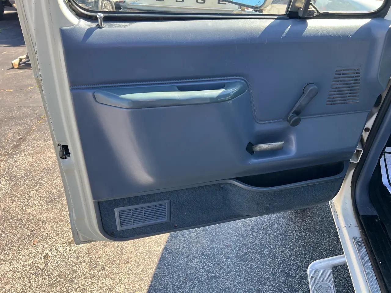 1990 Ford F-350