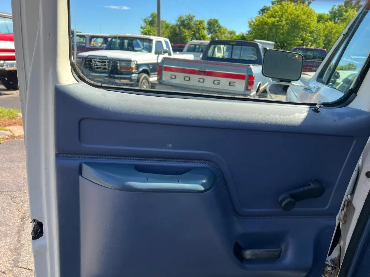 1990 Ford F-350