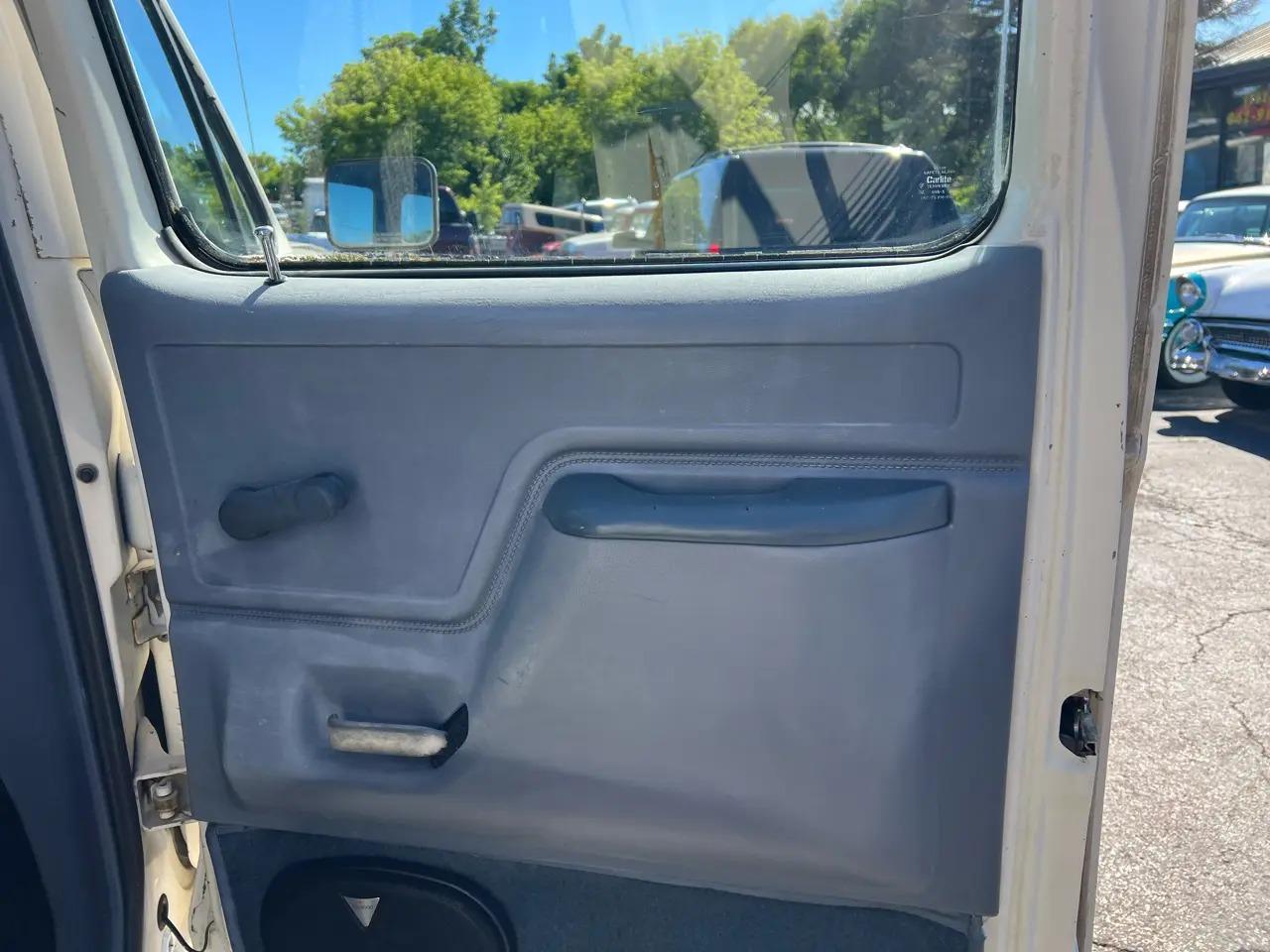 1990 Ford F-350