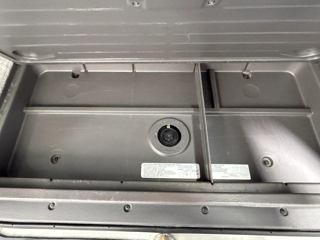 2000 Mitsubishi Montero Sport