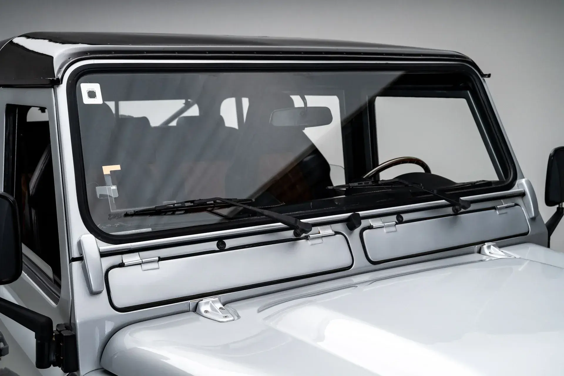 1993 Land Rover Defender 130