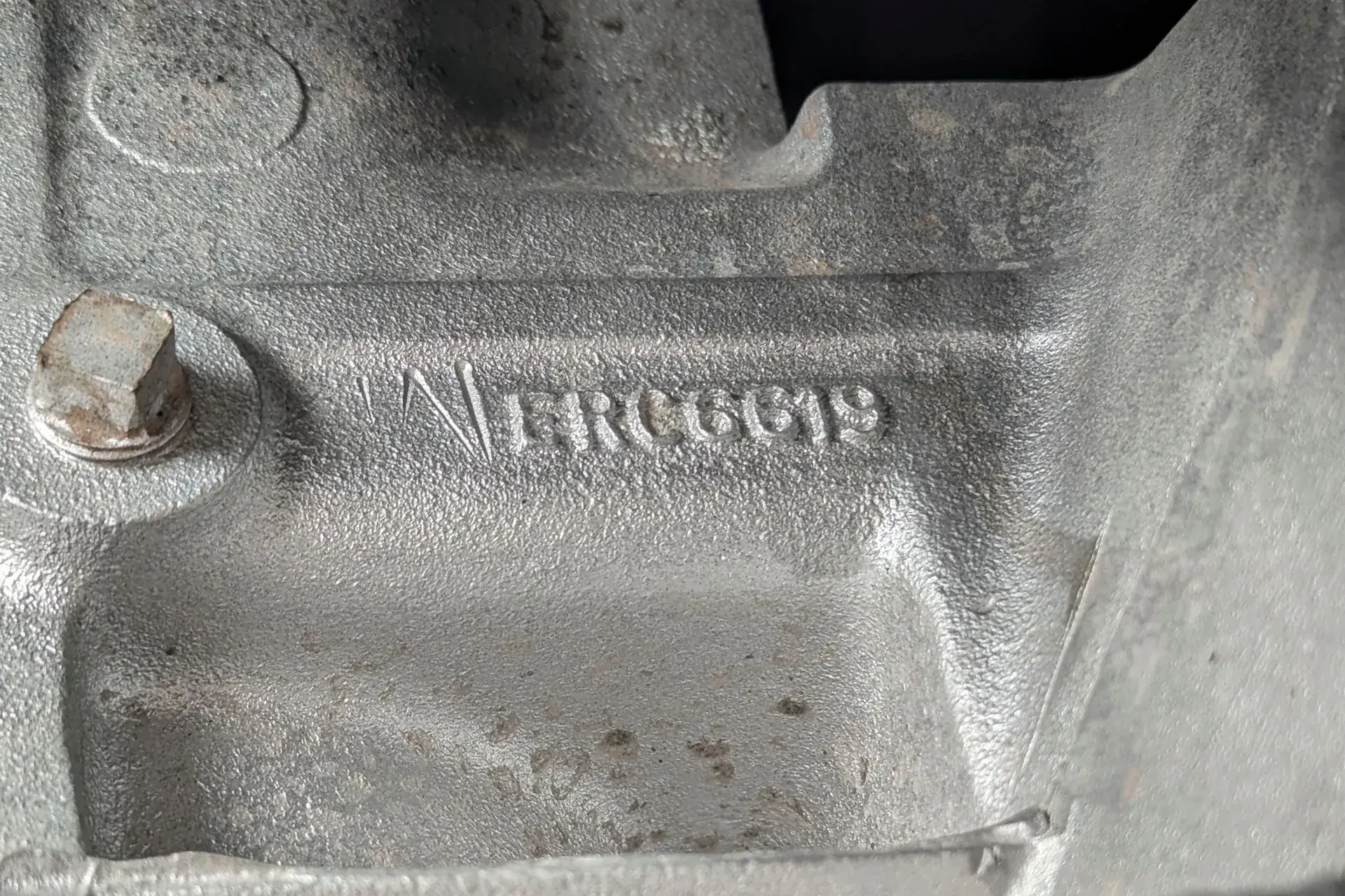 1993 Land Rover Defender 130