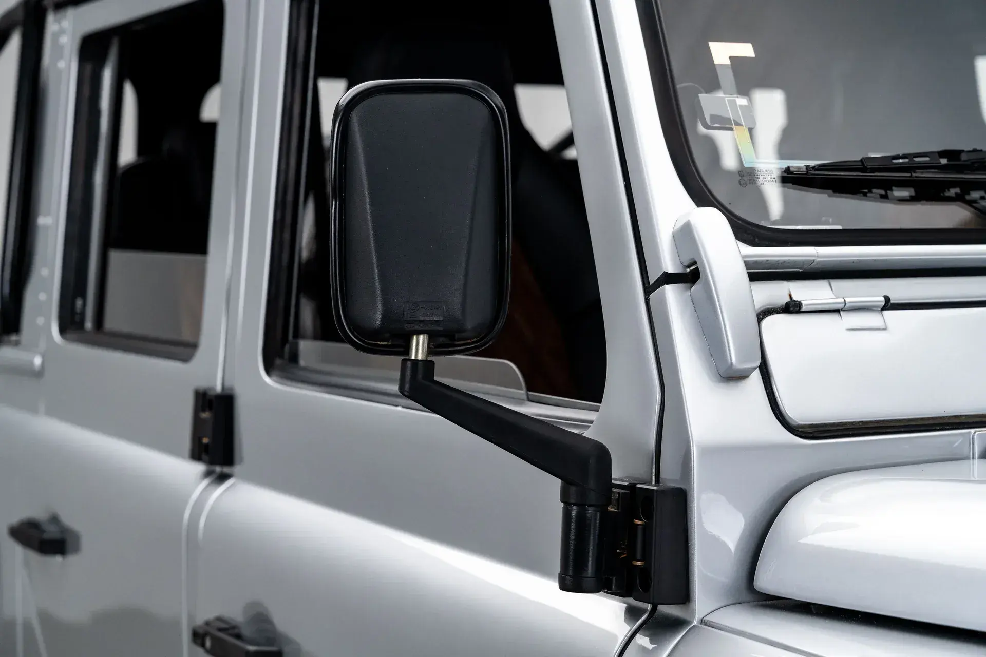 1993 Land Rover Defender 130
