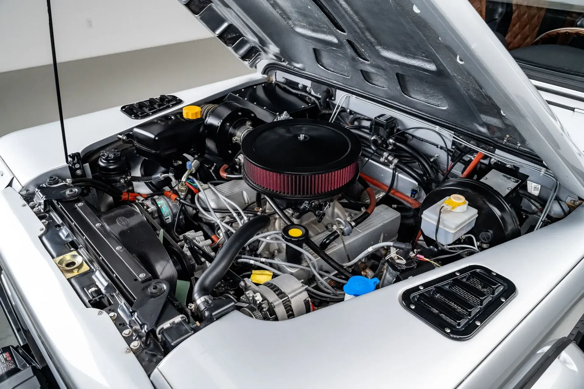 1993 Land Rover Defender 130 - 2