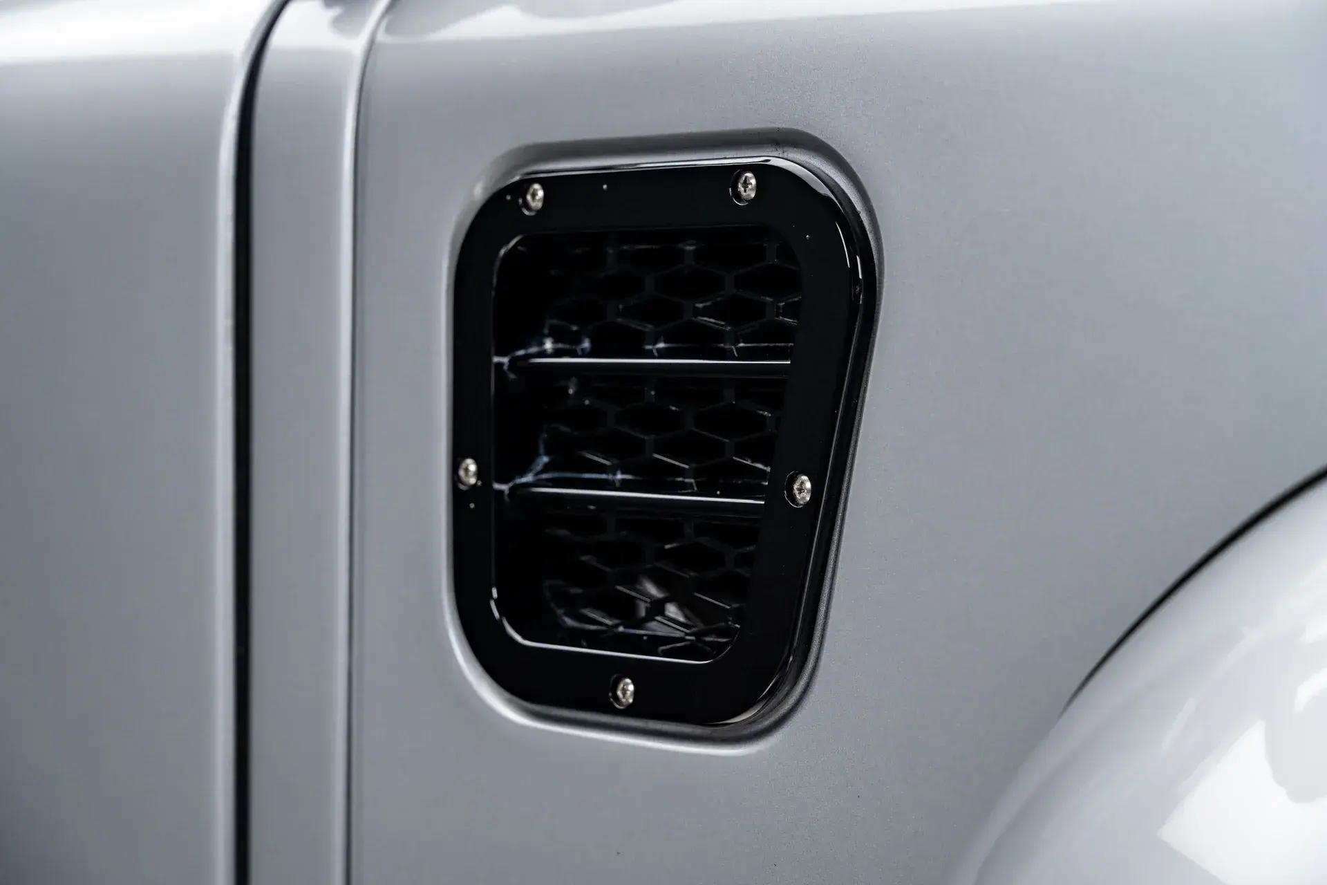 1993 Land Rover Defender 130