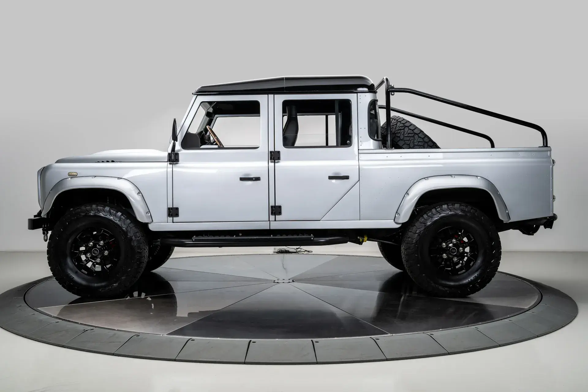 1993 Land Rover Defender 130