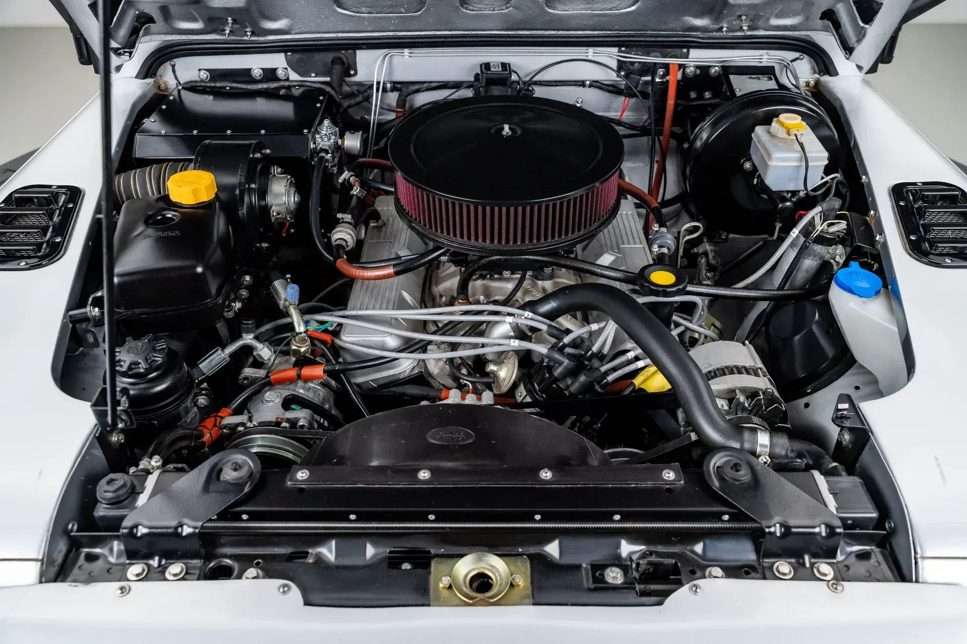 1993 Land Rover Defender 130