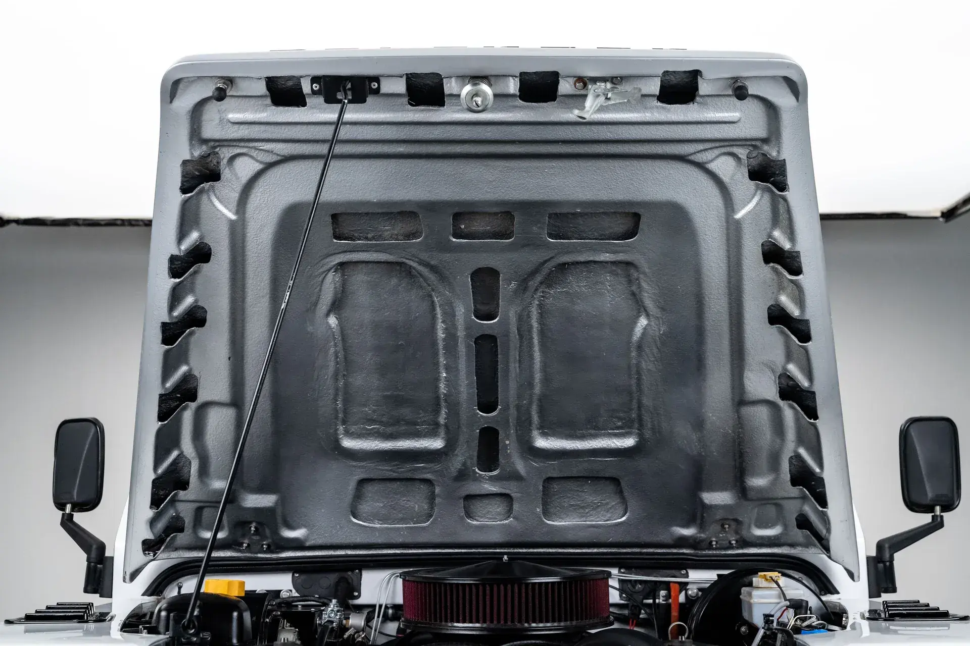 1993 Land Rover Defender 130