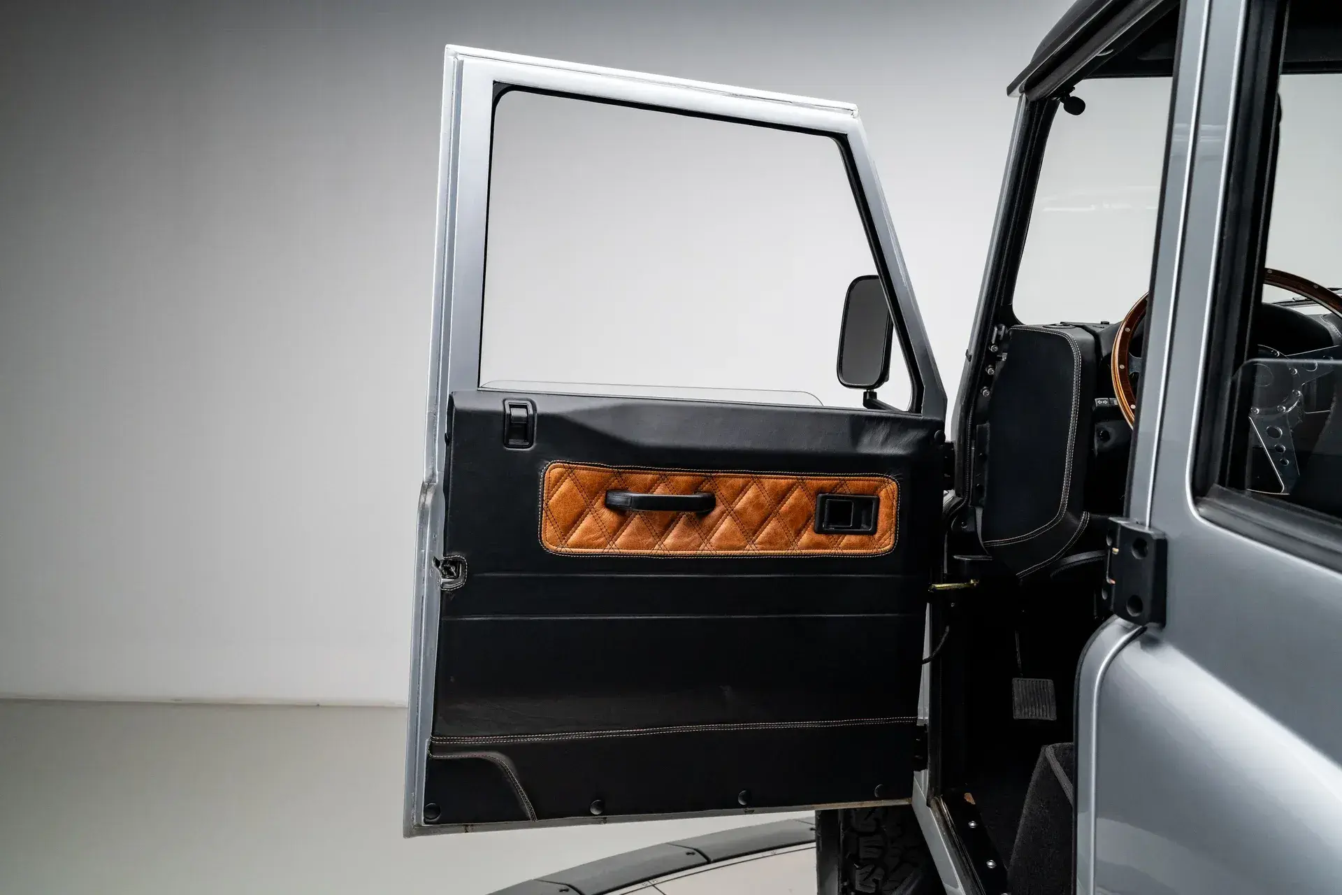 1993 Land Rover Defender 130