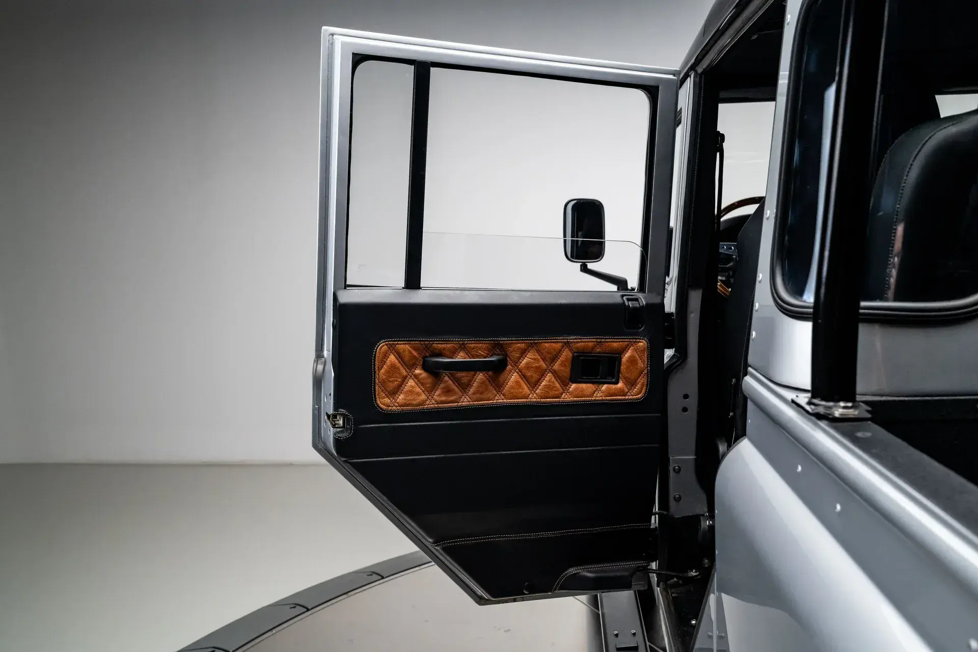 1993 Land Rover Defender 130