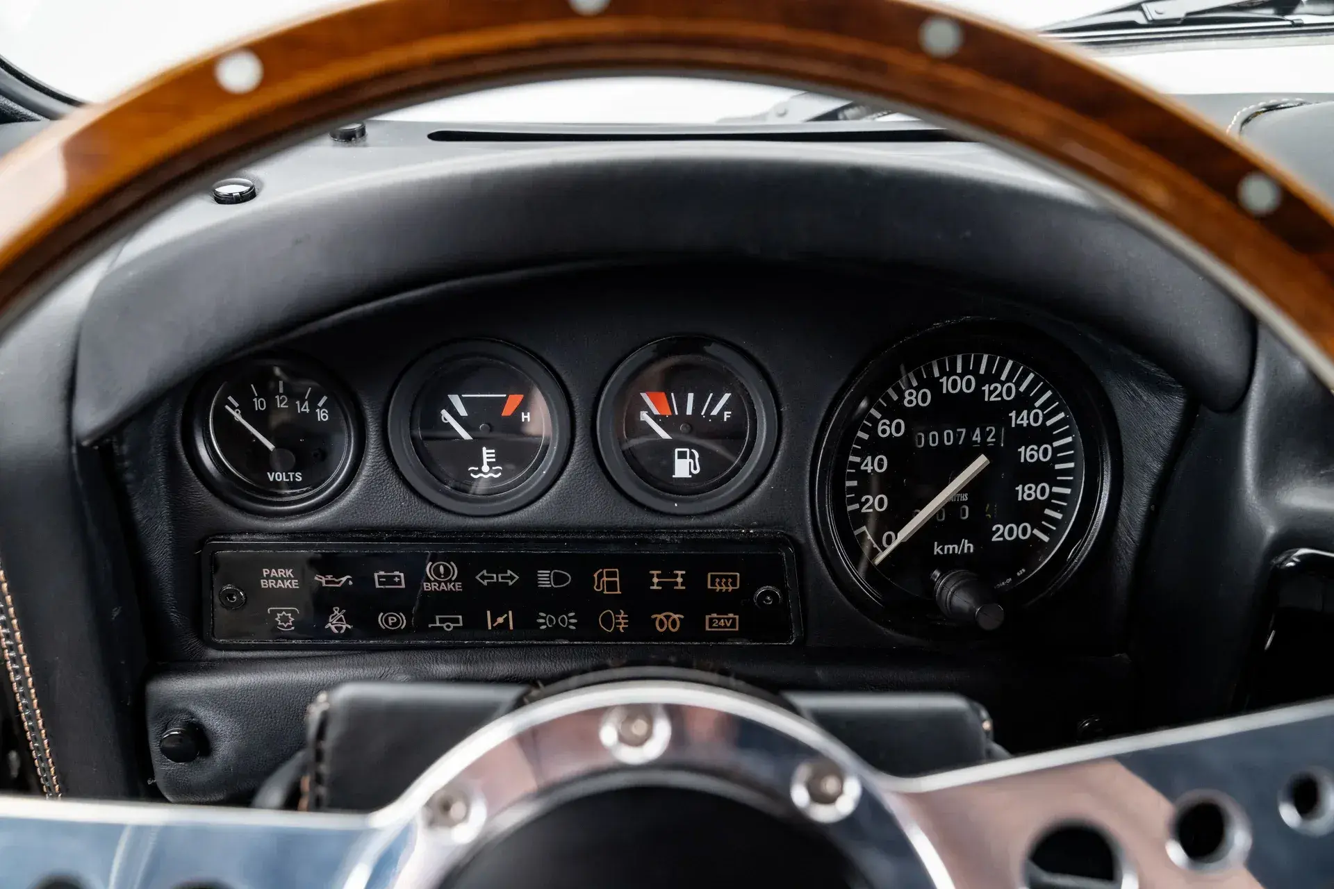 1993 Land Rover Defender 130