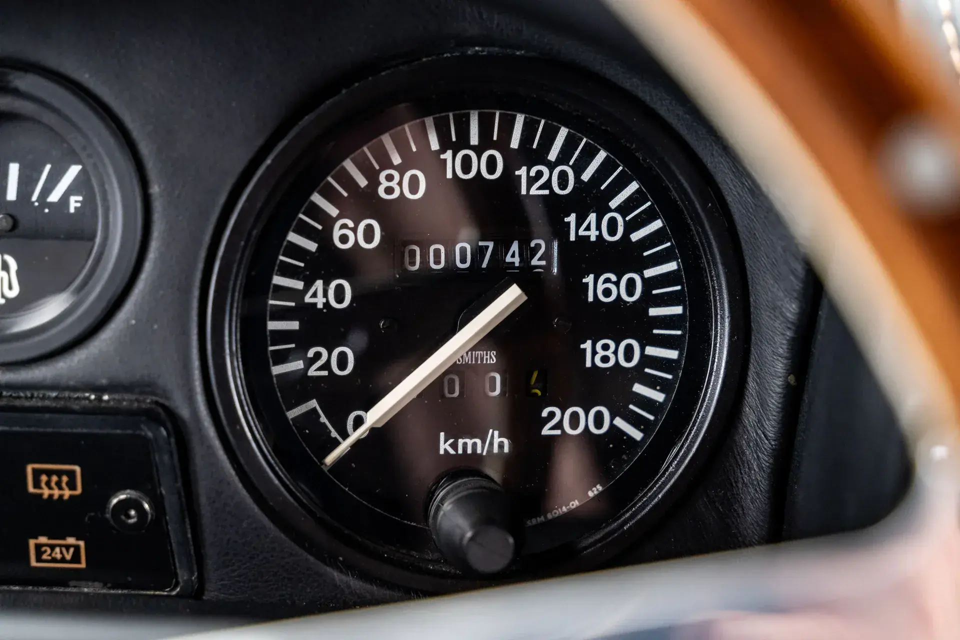 1993 Land Rover Defender 130