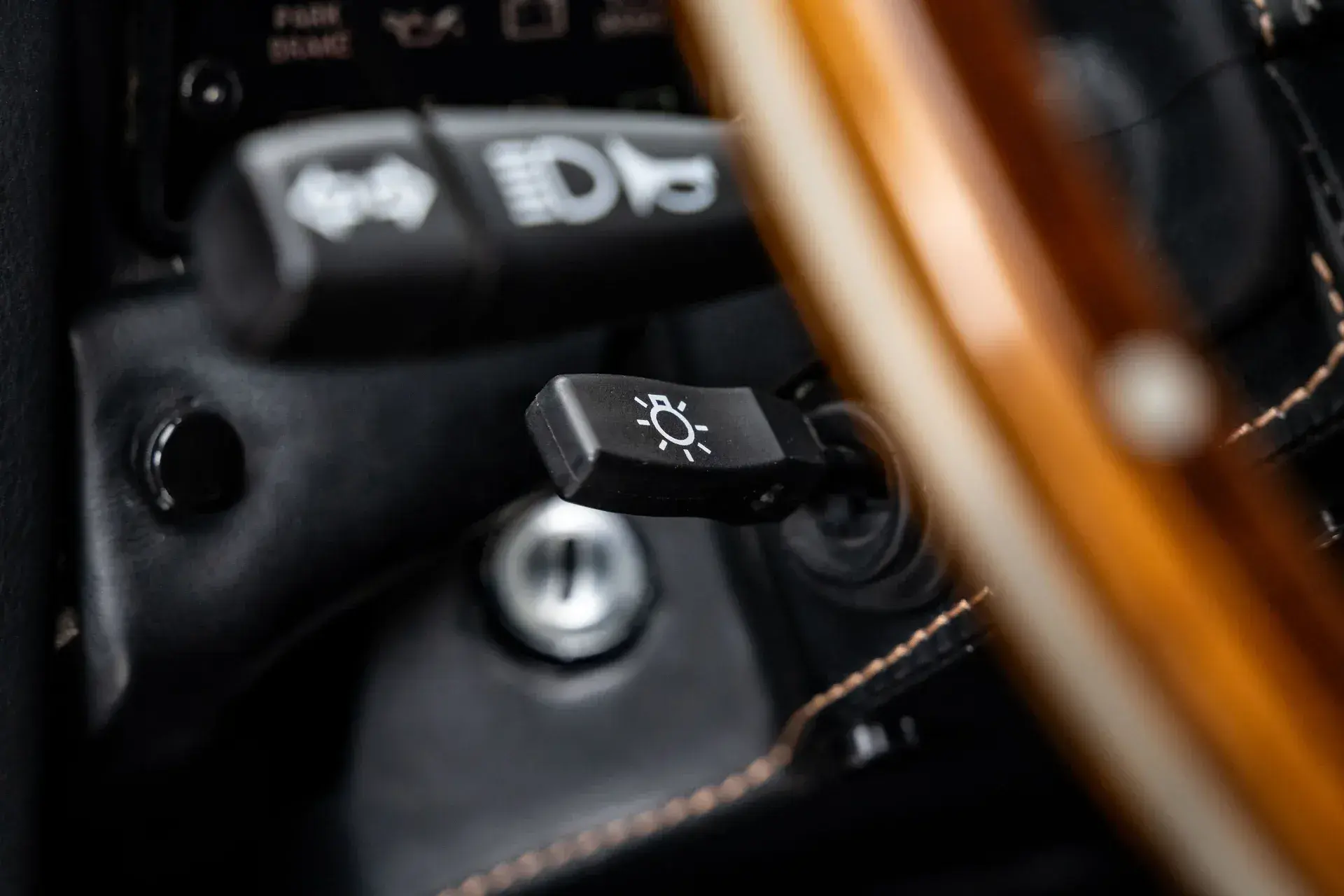 1993 Land Rover Defender 130
