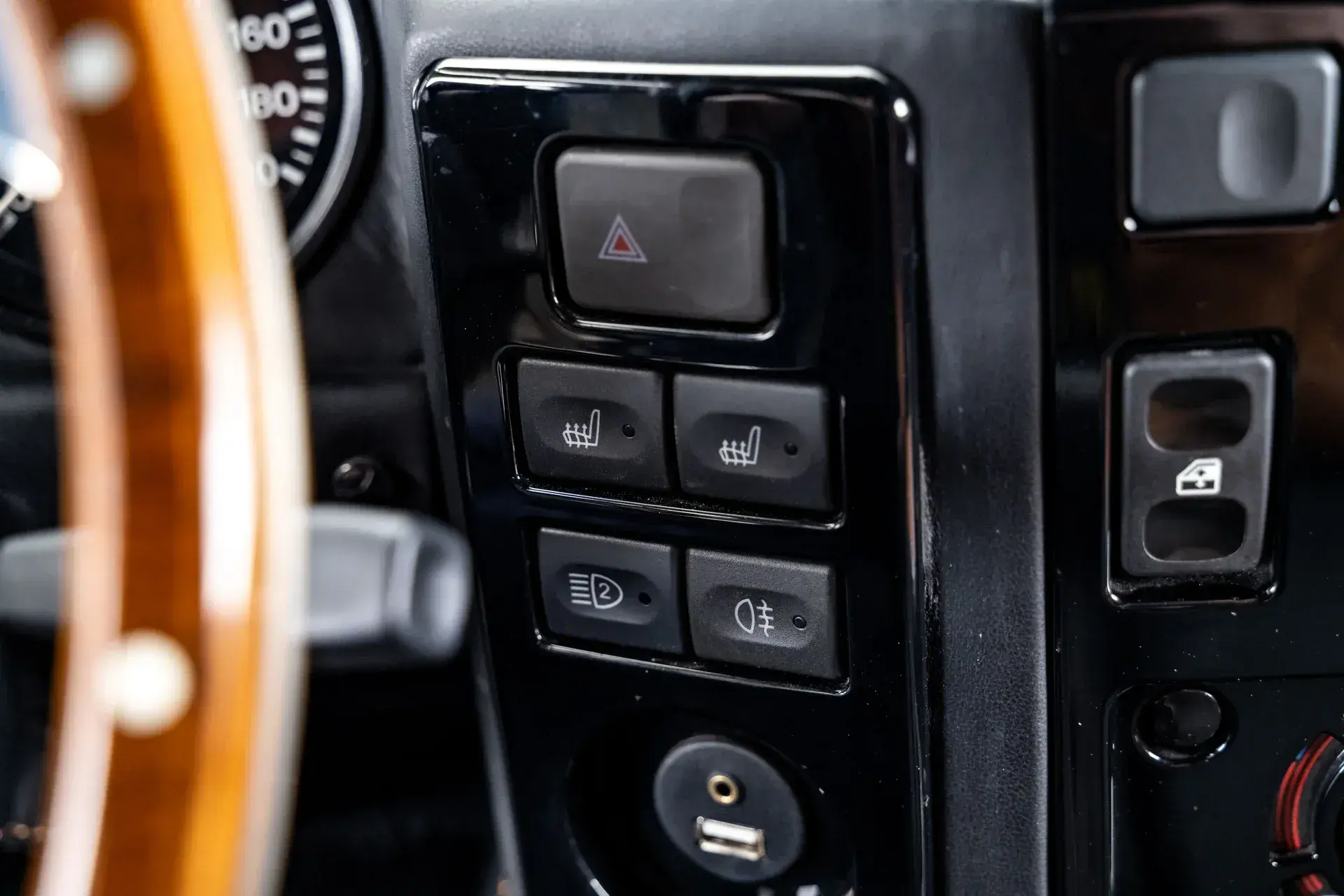 1993 Land Rover Defender 130
