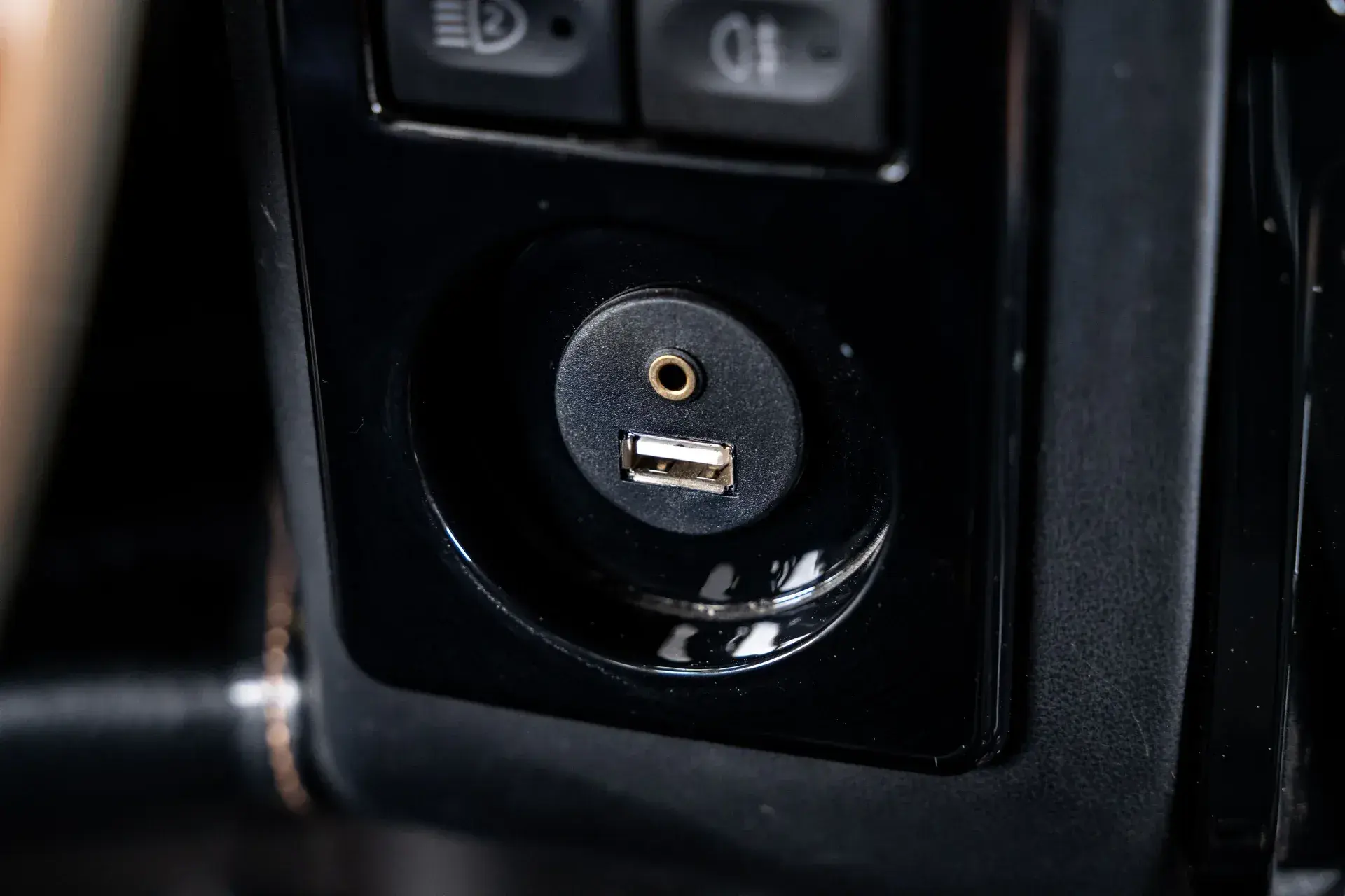 1993 Land Rover Defender 130